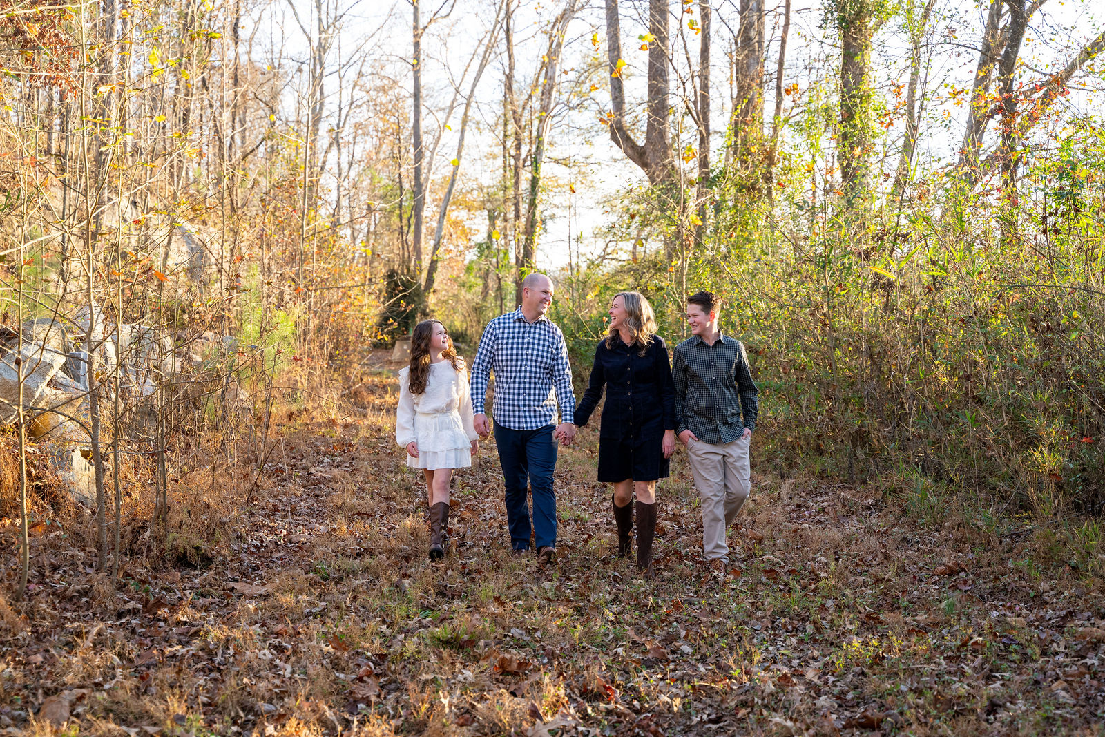 Lindi & Mandi Family Session 94