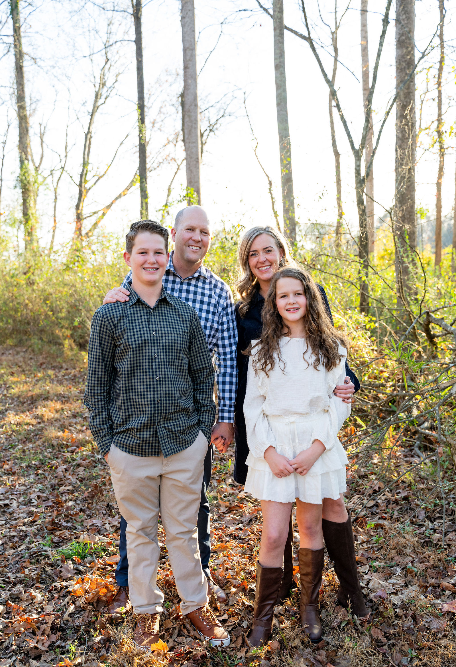 Lindi & Mandi Family Session 57
