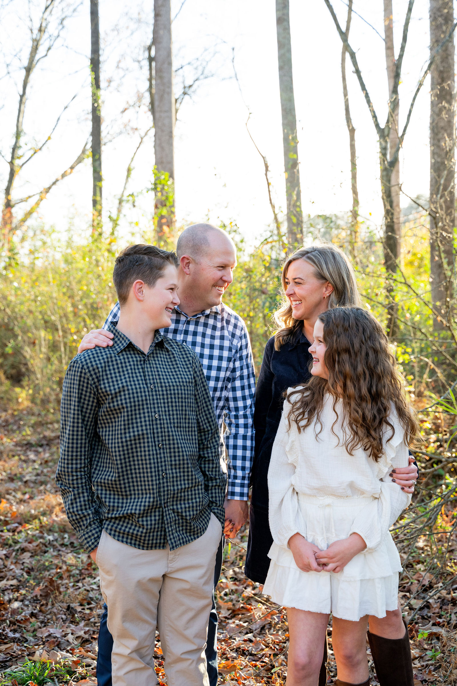 Lindi & Mandi Family Session 58