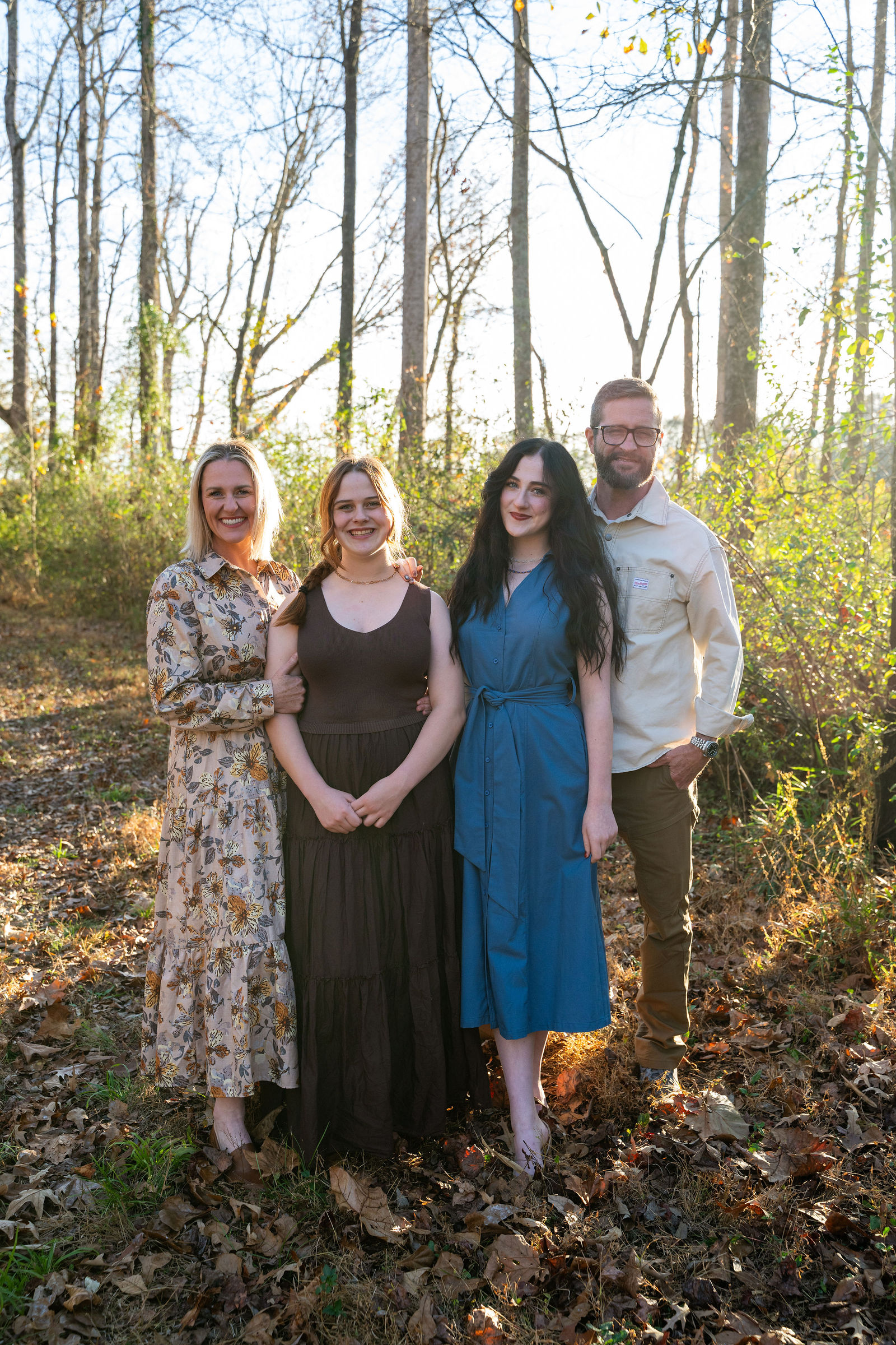 Lindi & Mandi Family Session 104