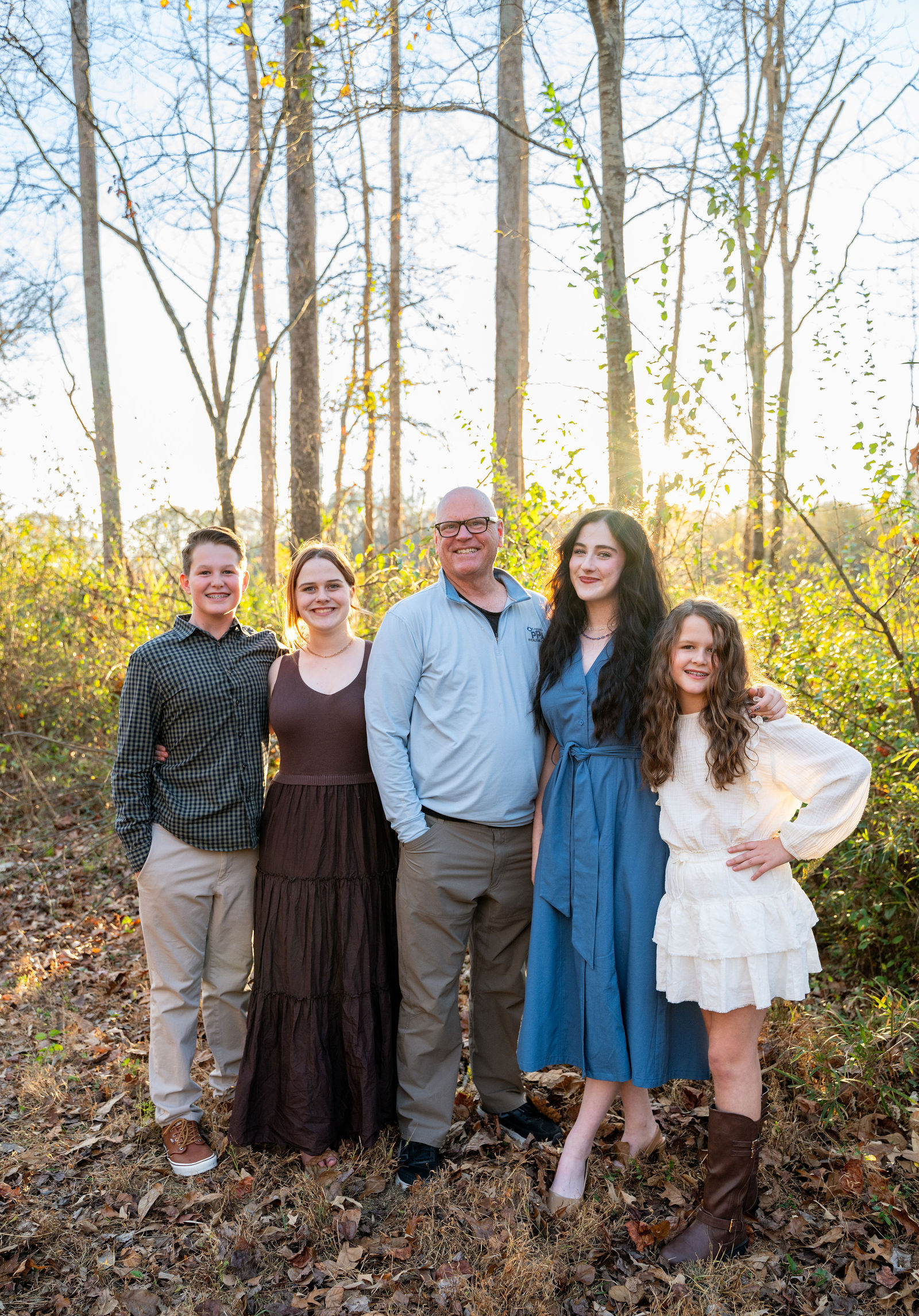 Lindi & Mandi Family Session 99