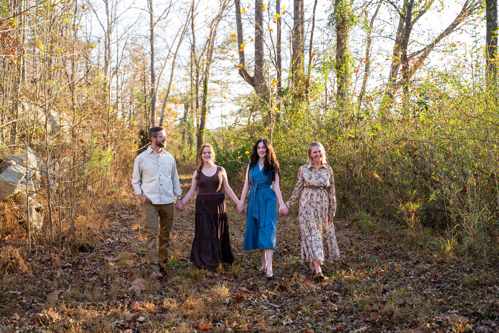 Lindi & Mandi Family Session 87