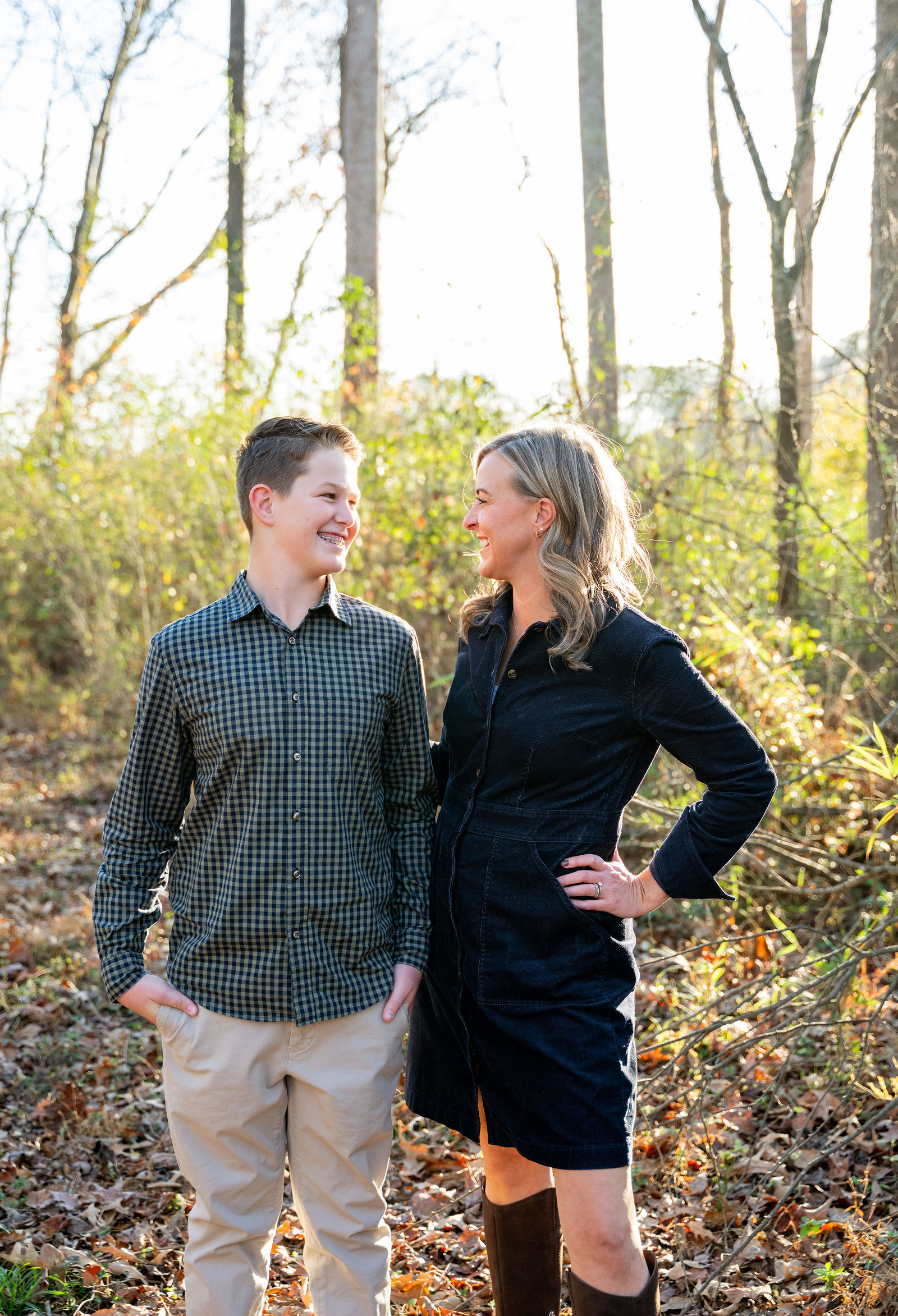Lindi & Mandi Family Session 47