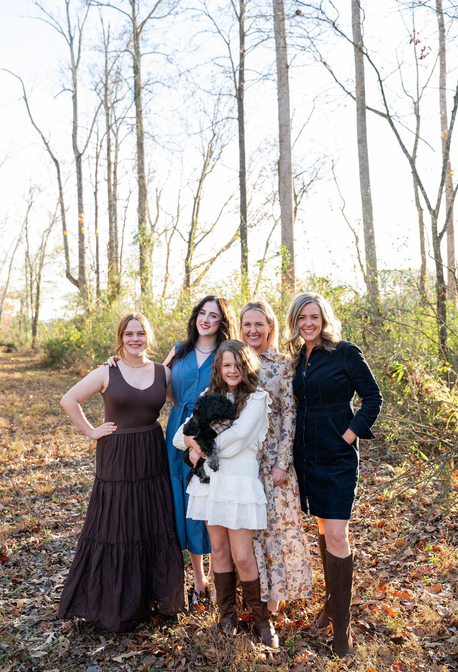 Lindi & Mandi Family Session 26
