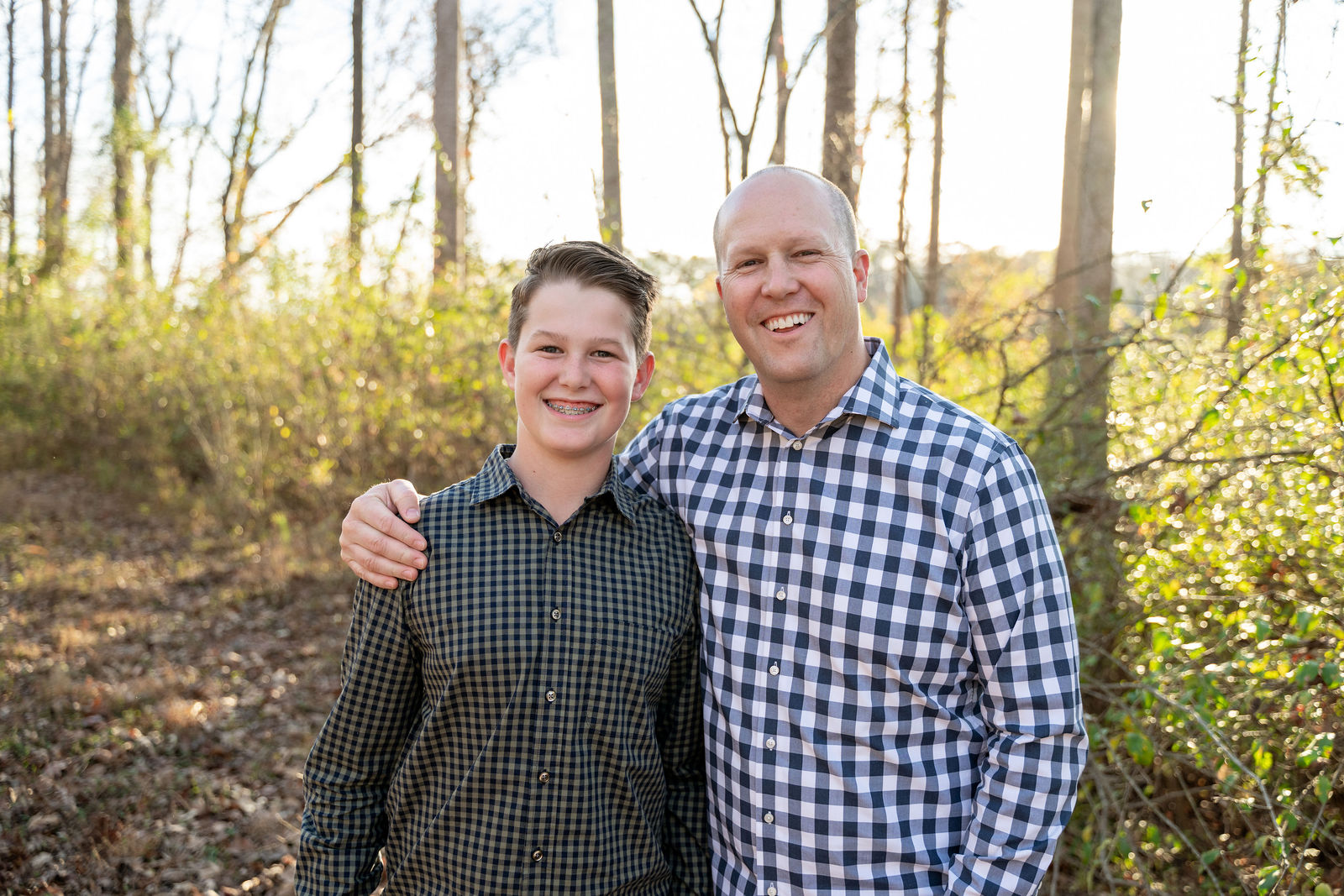 Lindi & Mandi Family Session 34