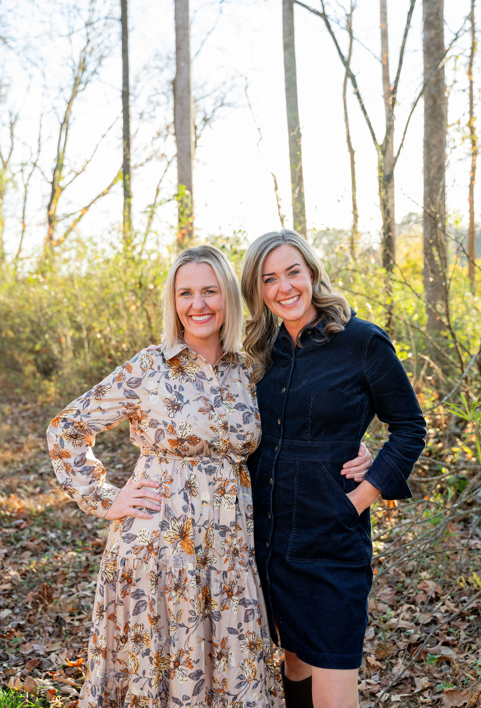 Lindi & Mandi Family Session 74