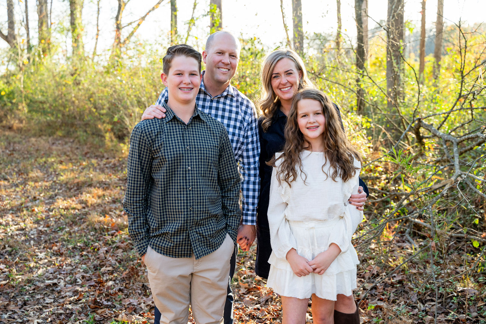 Lindi & Mandi Family Session 56