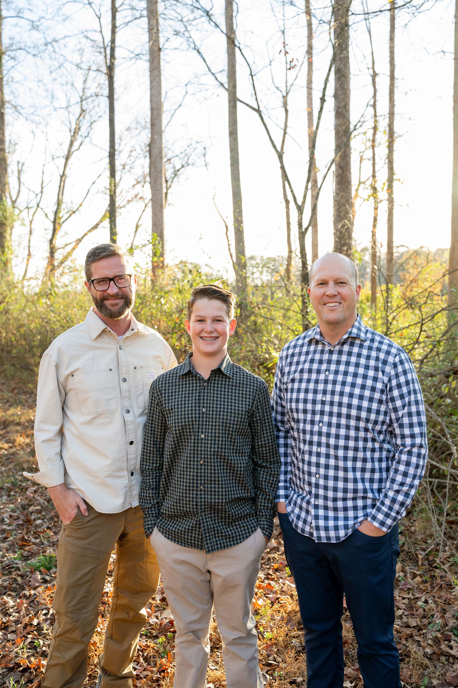 Lindi & Mandi Family Session 31
