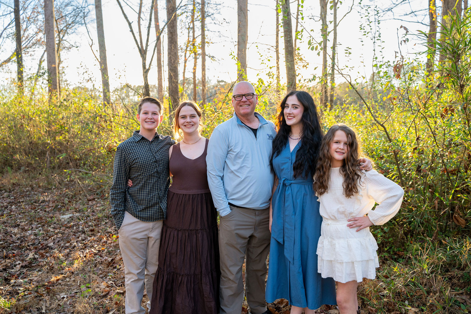 Lindi & Mandi Family Session 98