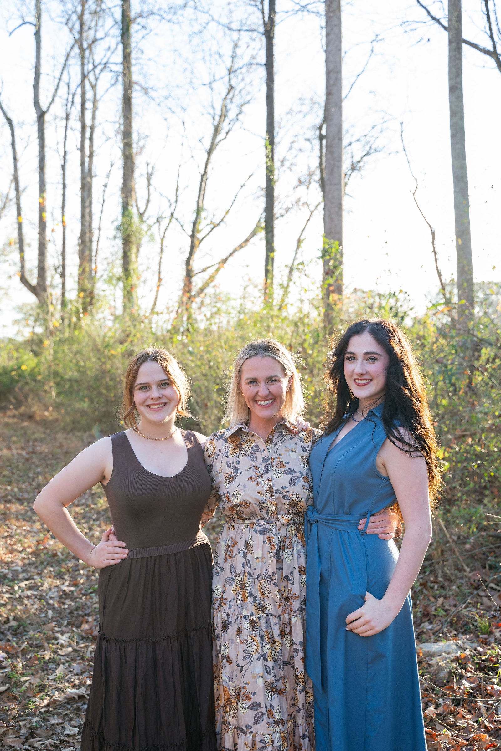 Lindi & Mandi Family Session 28