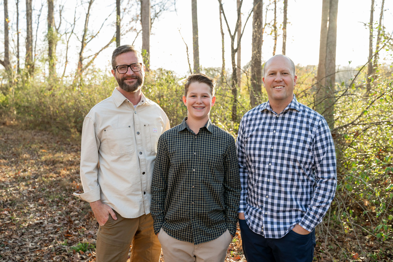 Lindi & Mandi Family Session 30