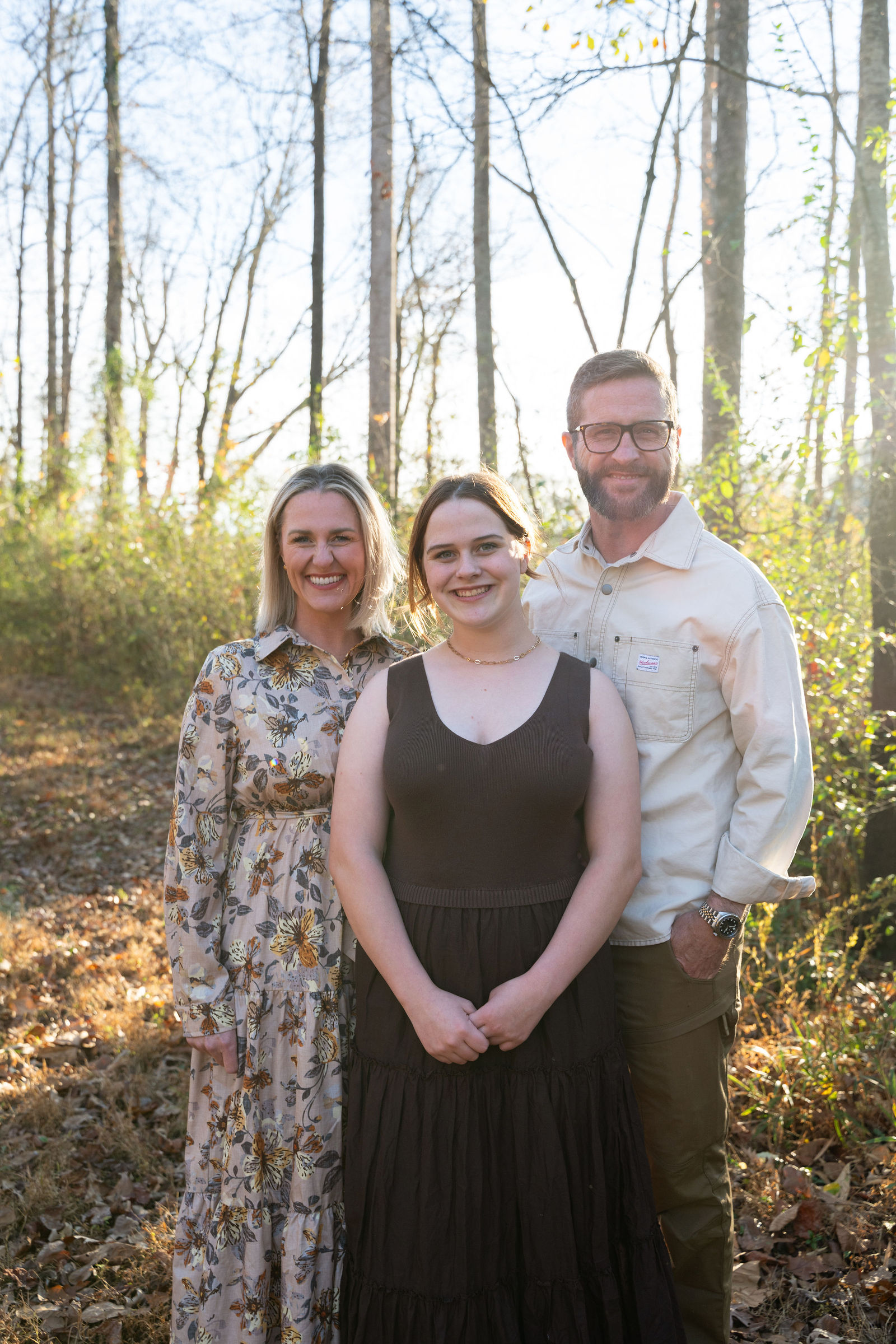 Lindi & Mandi Family Session 5