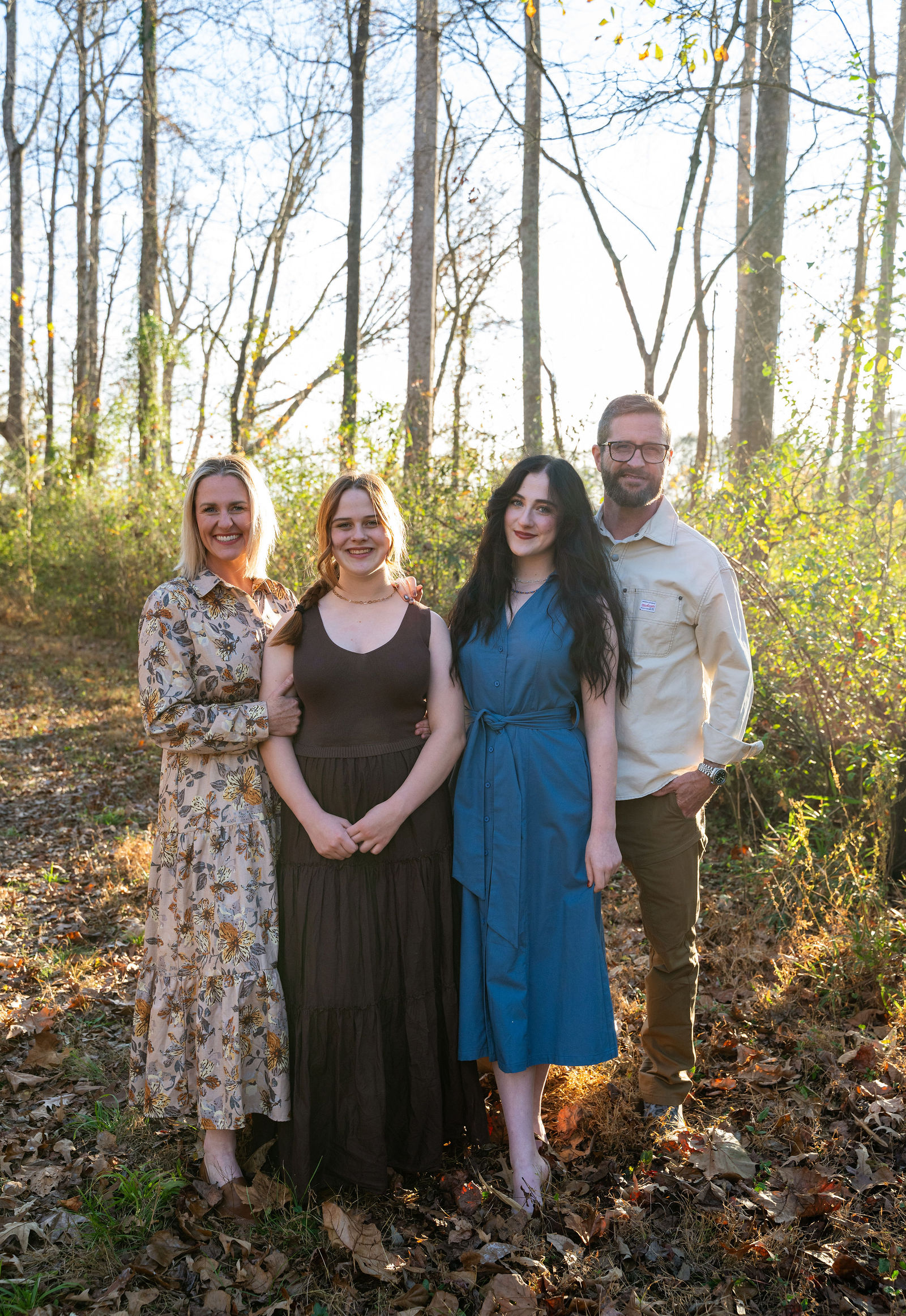 Lindi & Mandi Family Session 103