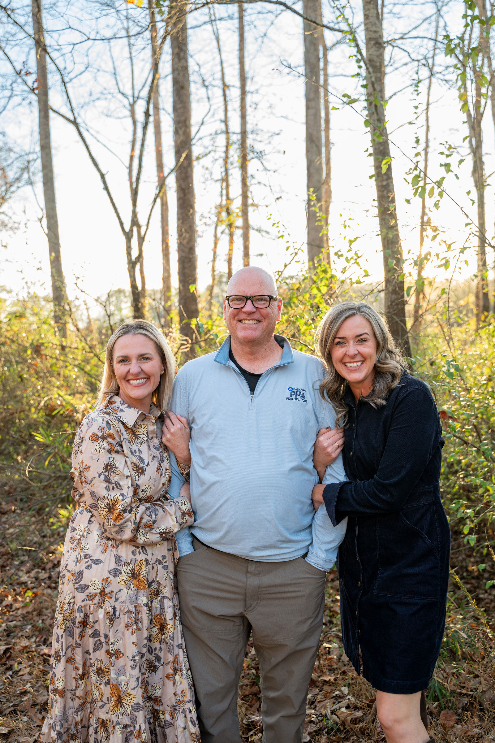 Lindi & Mandi Family Session 101