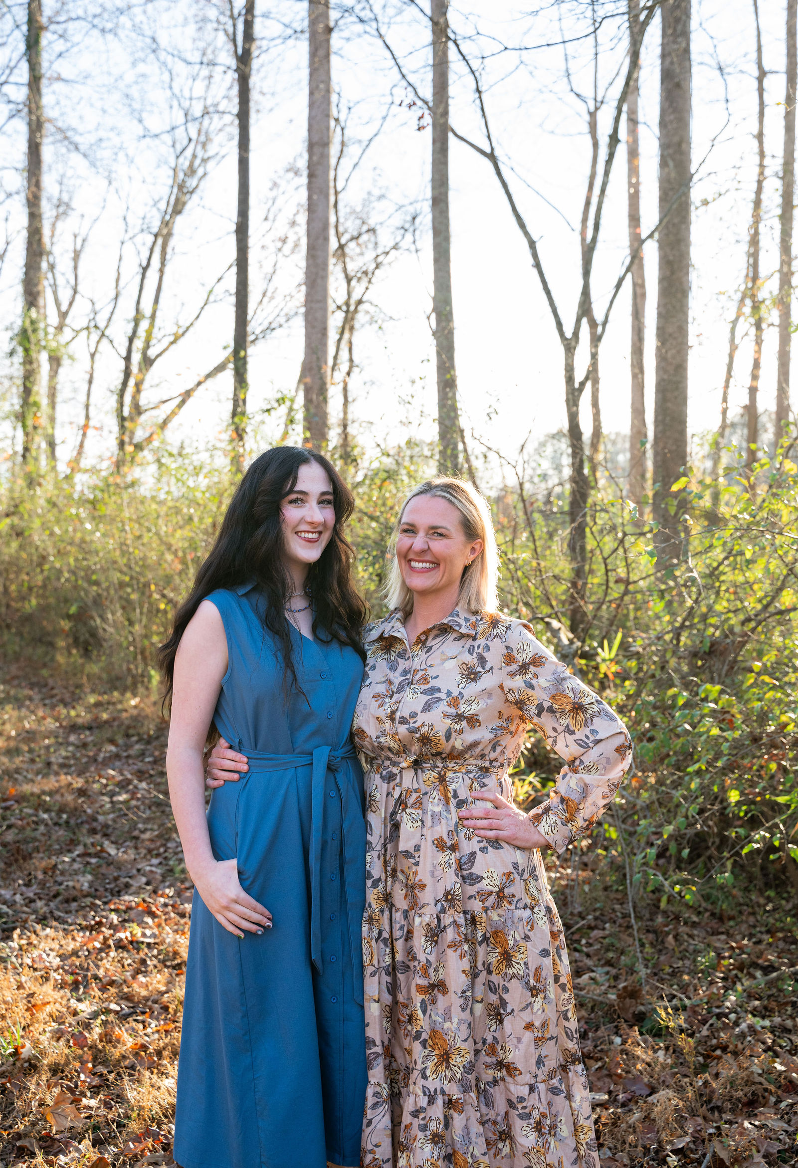 Lindi & Mandi Family Session 18