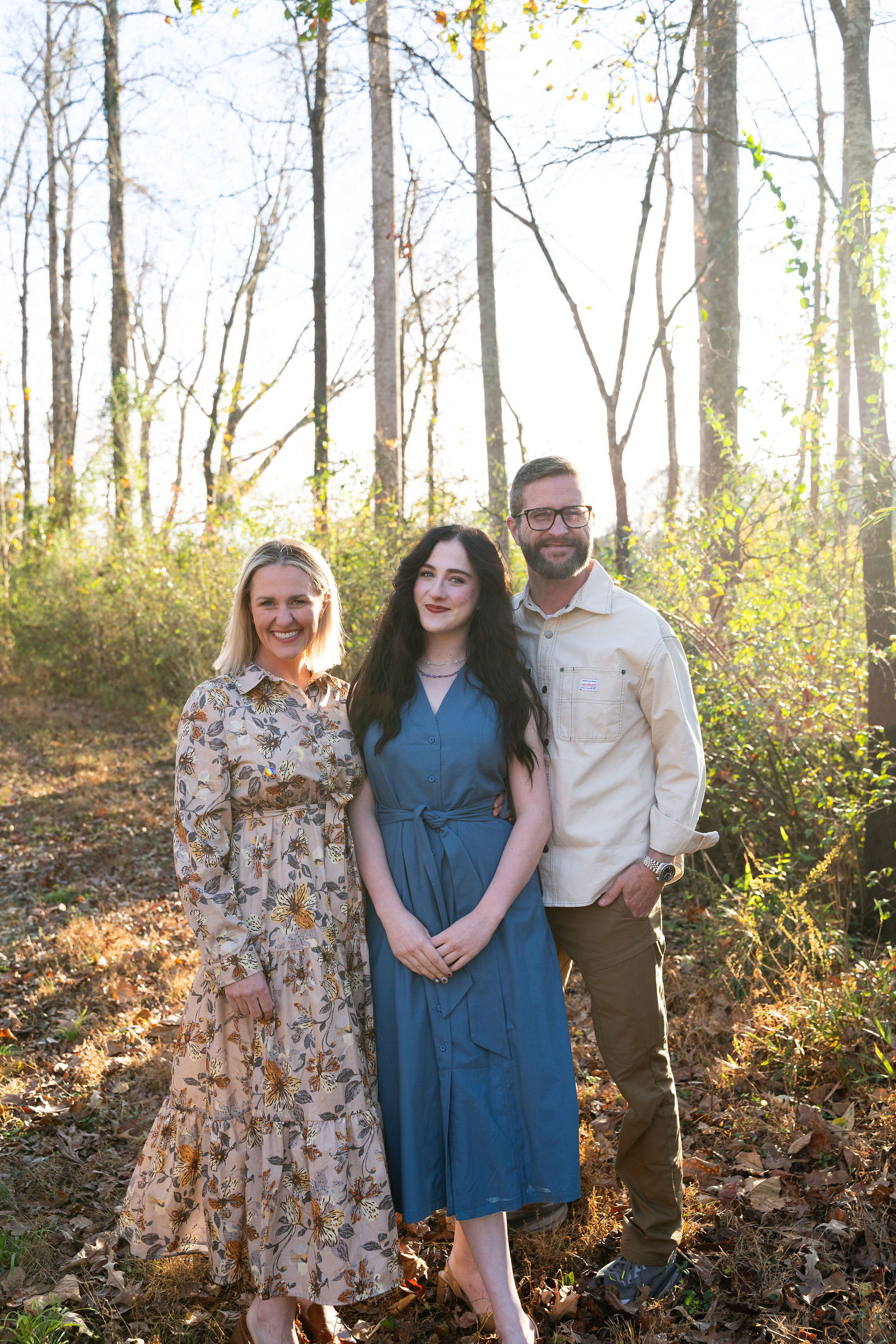 Lindi & Mandi Family Session 8