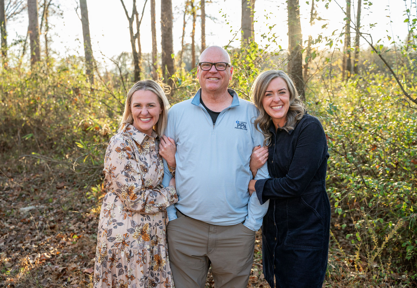 Lindi & Mandi Family Session 100