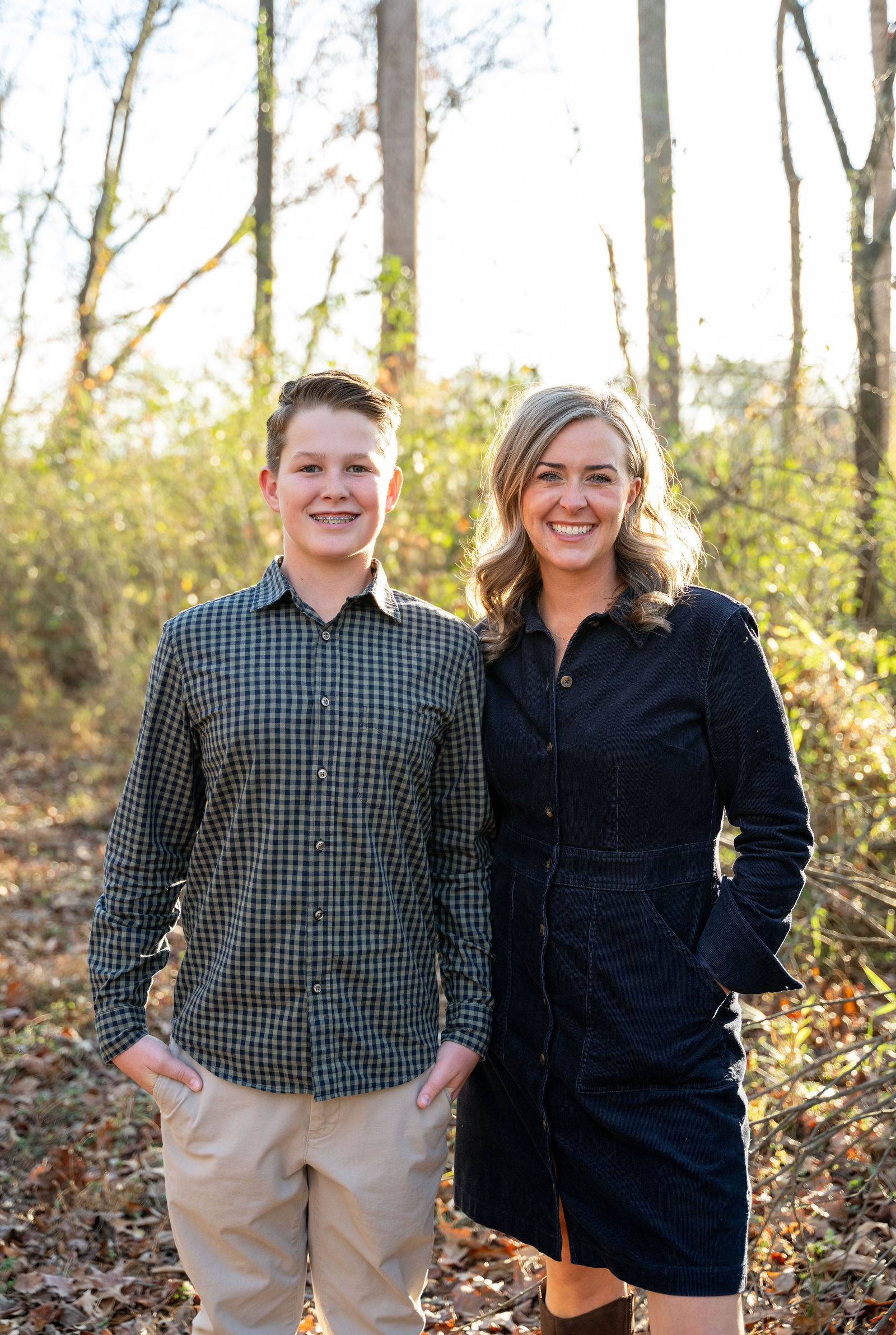 Lindi & Mandi Family Session 46