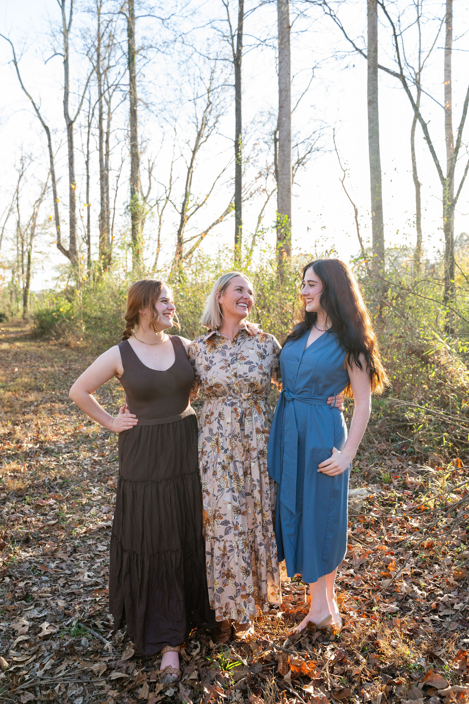 Lindi & Mandi Family Session 29