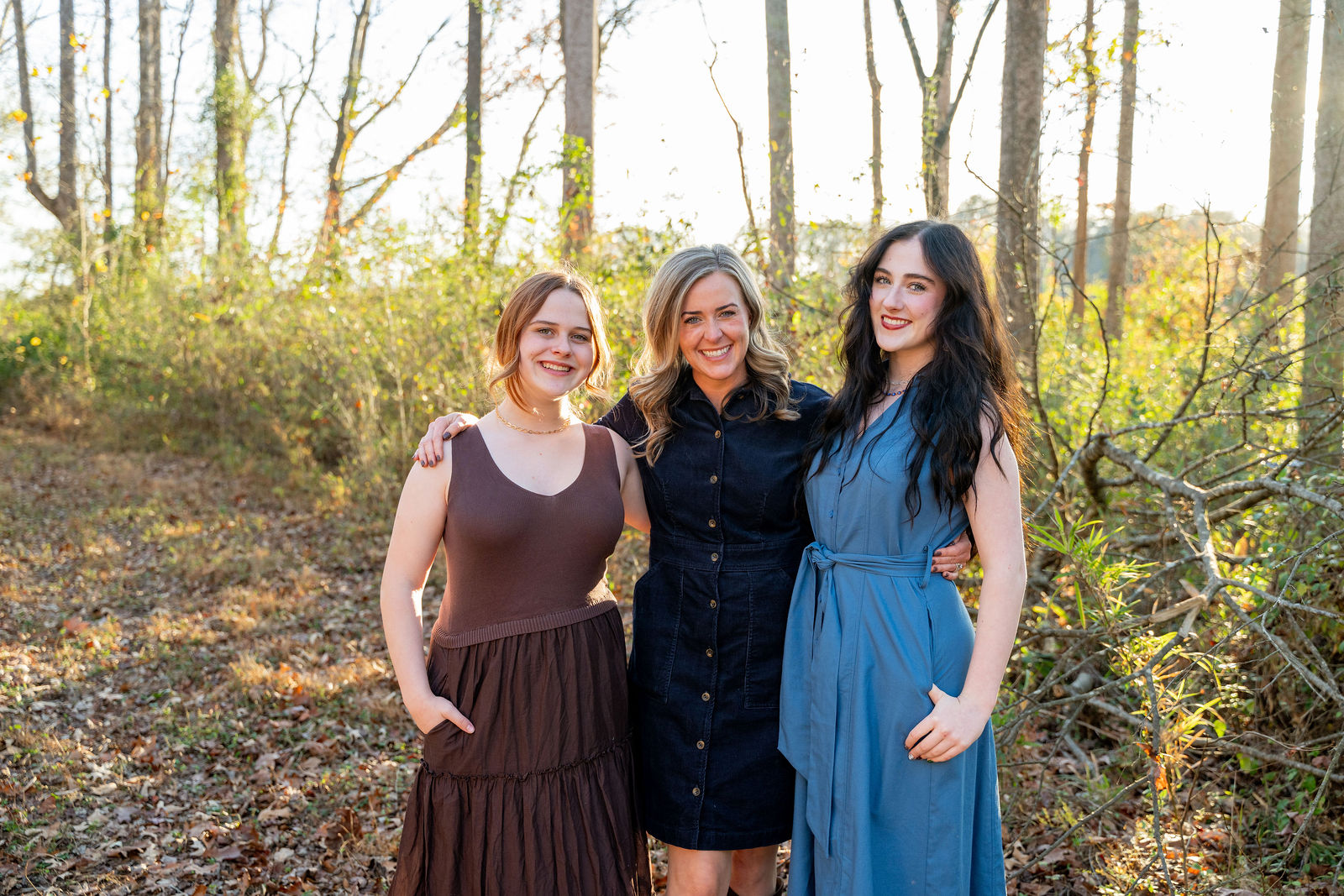 Lindi & Mandi Family Session 76