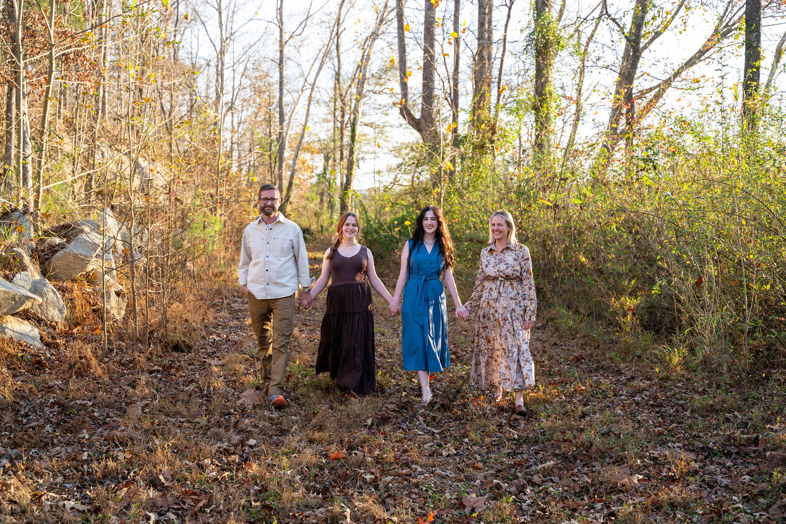 Lindi & Mandi Family Session 88