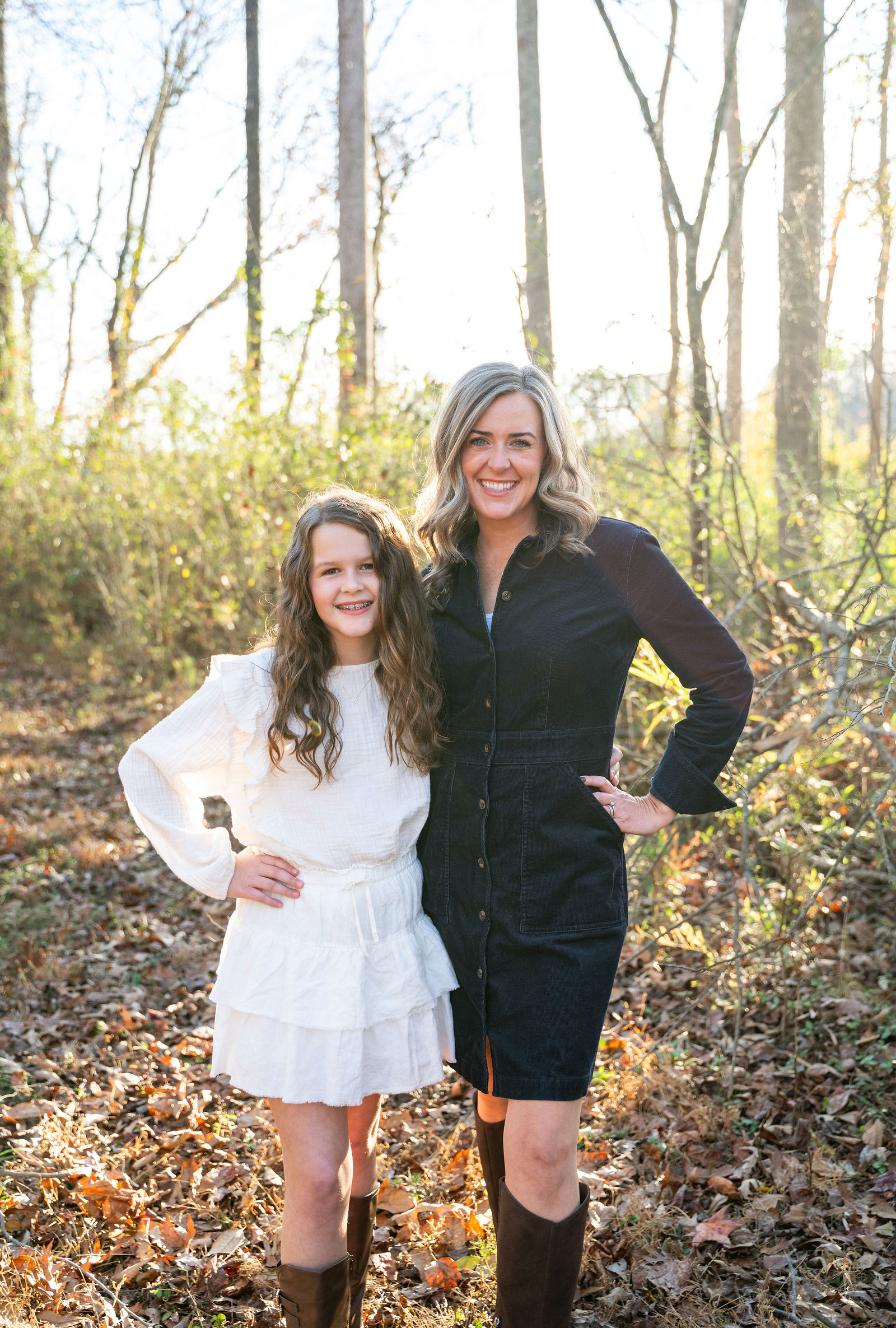 Lindi & Mandi Family Session 36