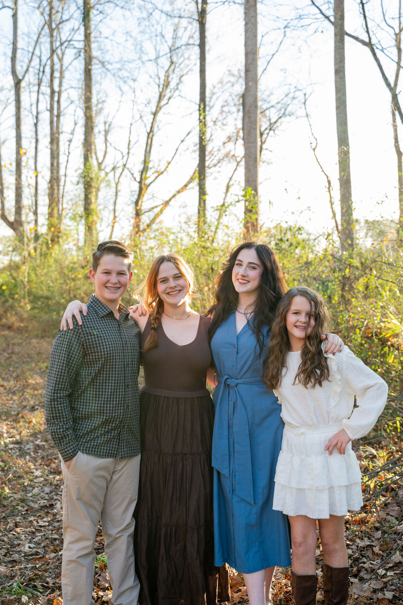 Lindi & Mandi Family Session 68