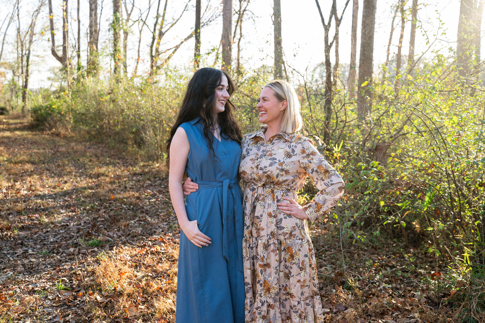 Lindi & Mandi Family Session 17