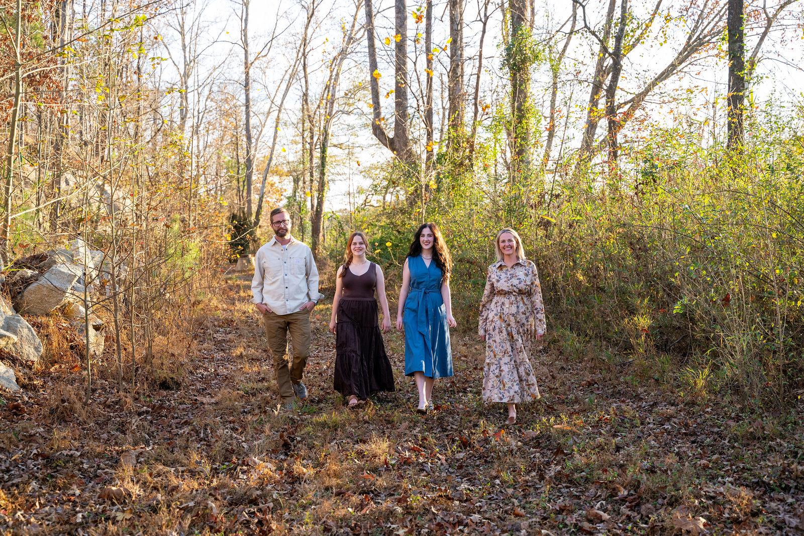 Lindi & Mandi Family Session 90
