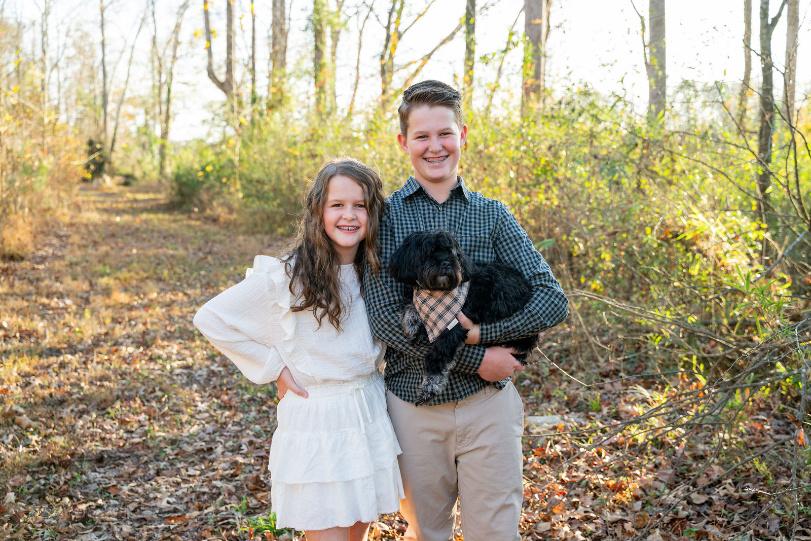 Lindi & Mandi Family Session 63