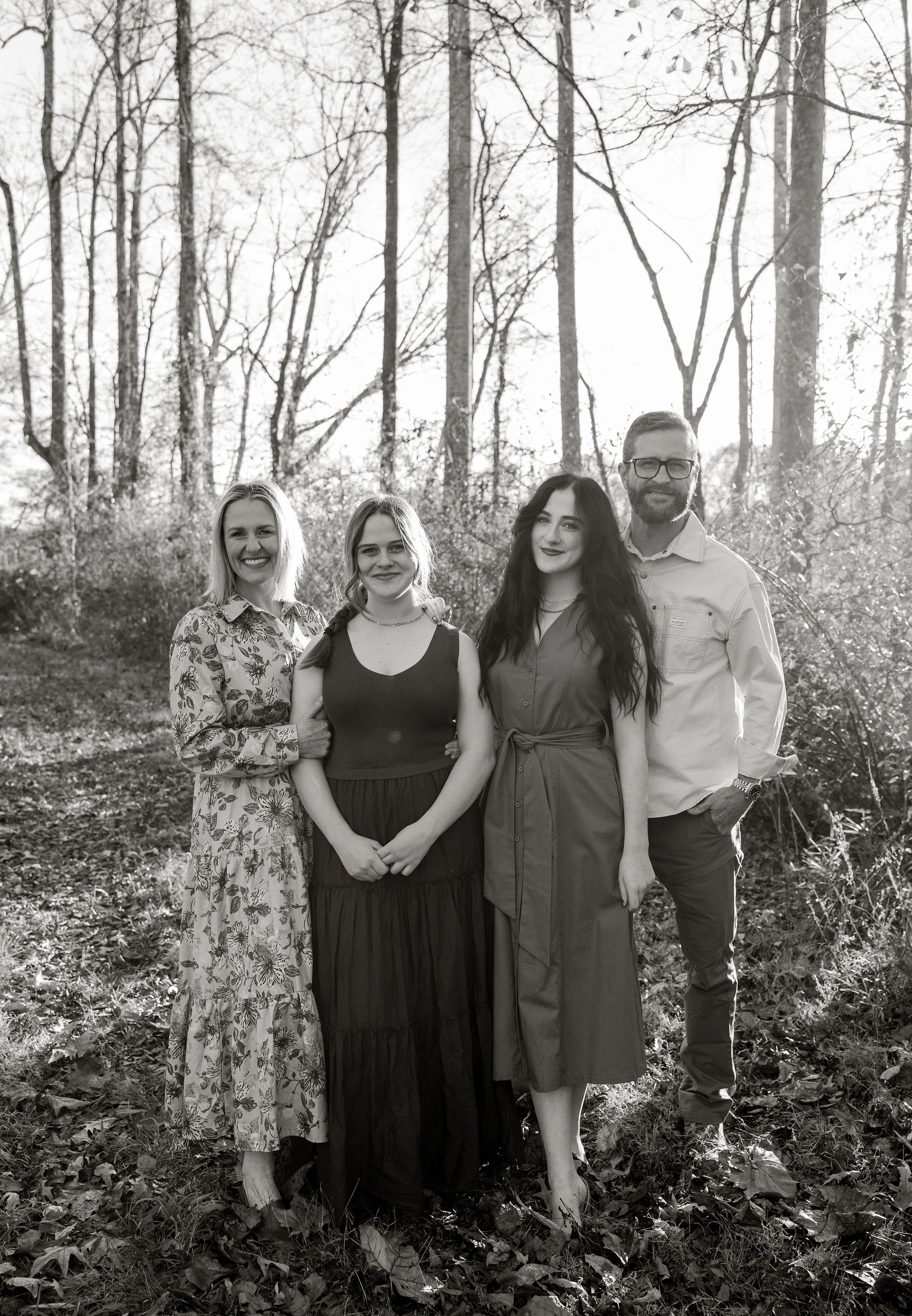 Lindi & Mandi Family Session 12