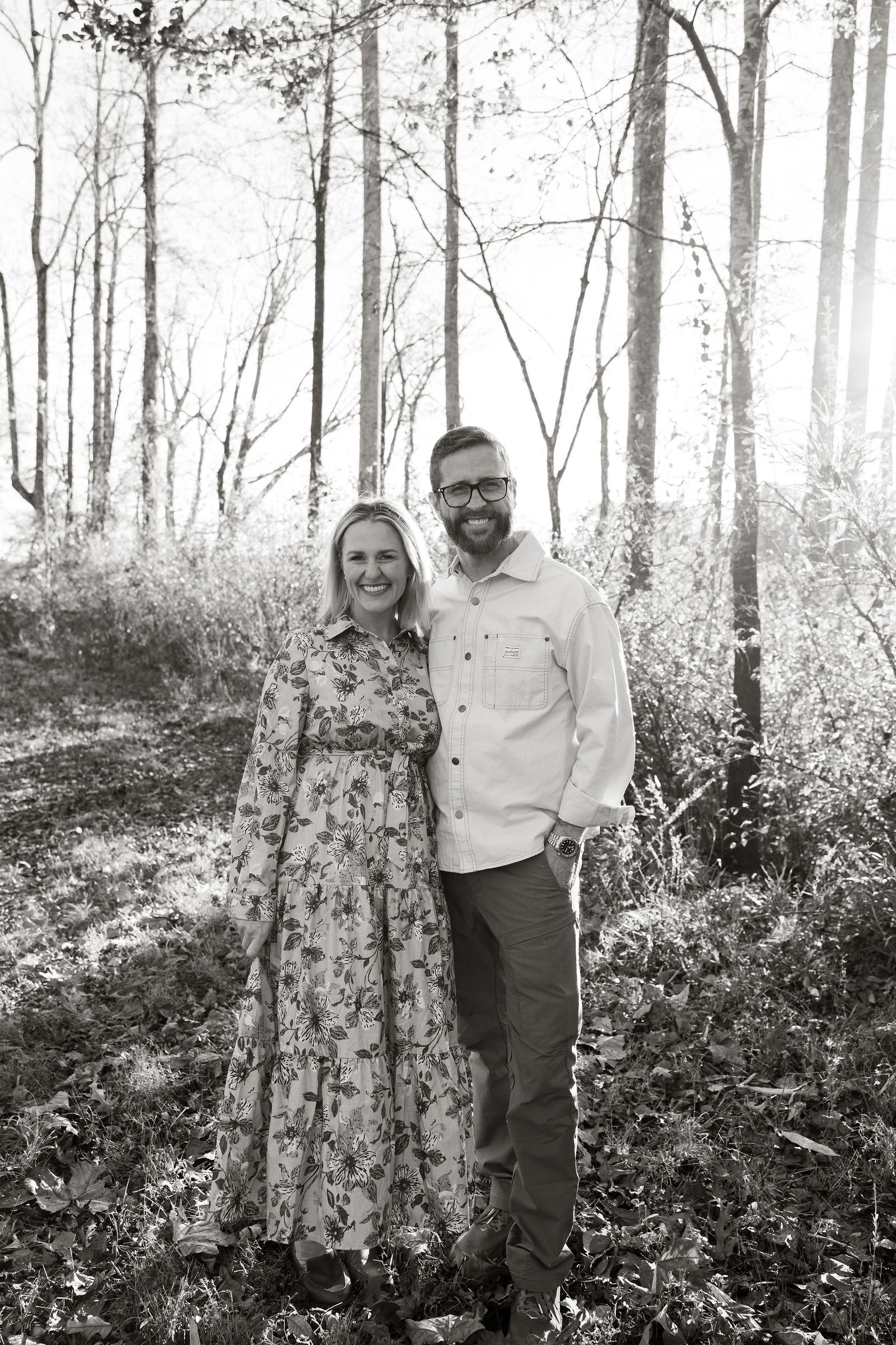 Lindi & Mandi Family Session 2