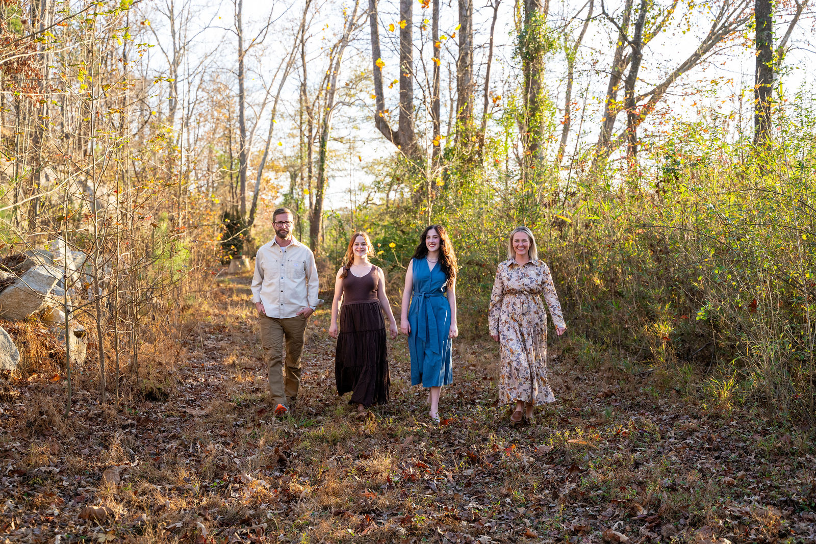 Lindi & Mandi Family Session 89
