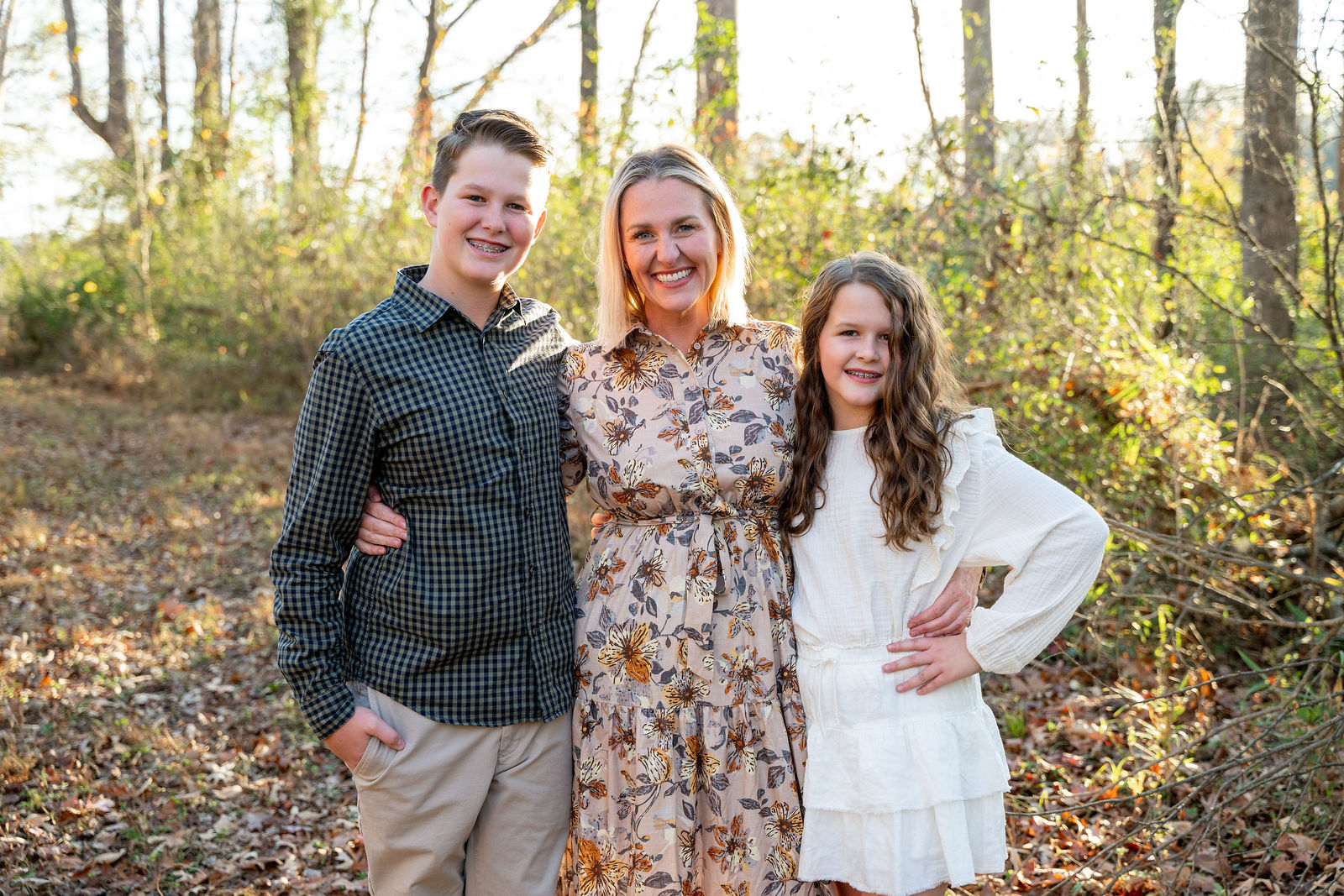 Lindi & Mandi Family Session 77