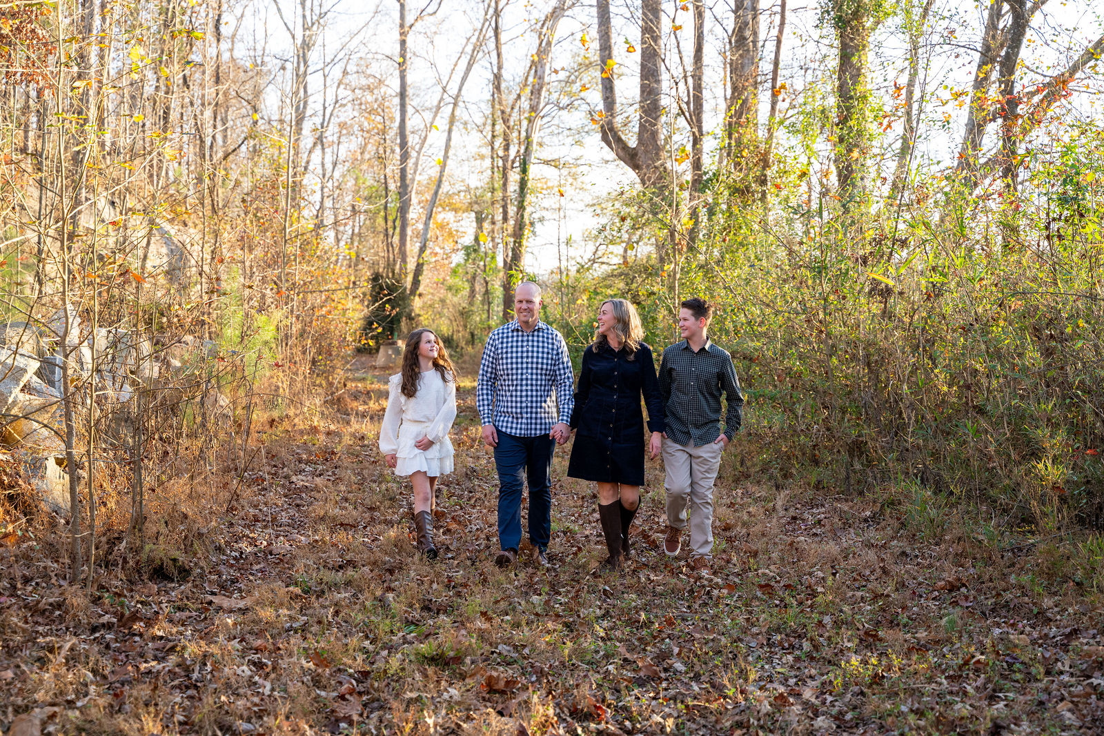 Lindi & Mandi Family Session 93