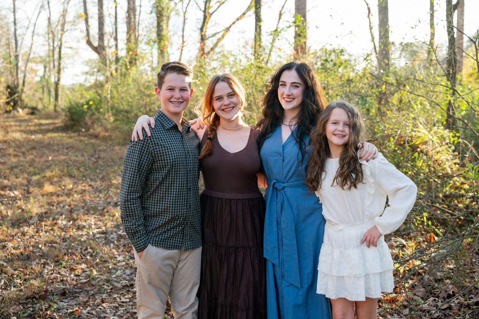 Lindi & Mandi Family Session 67