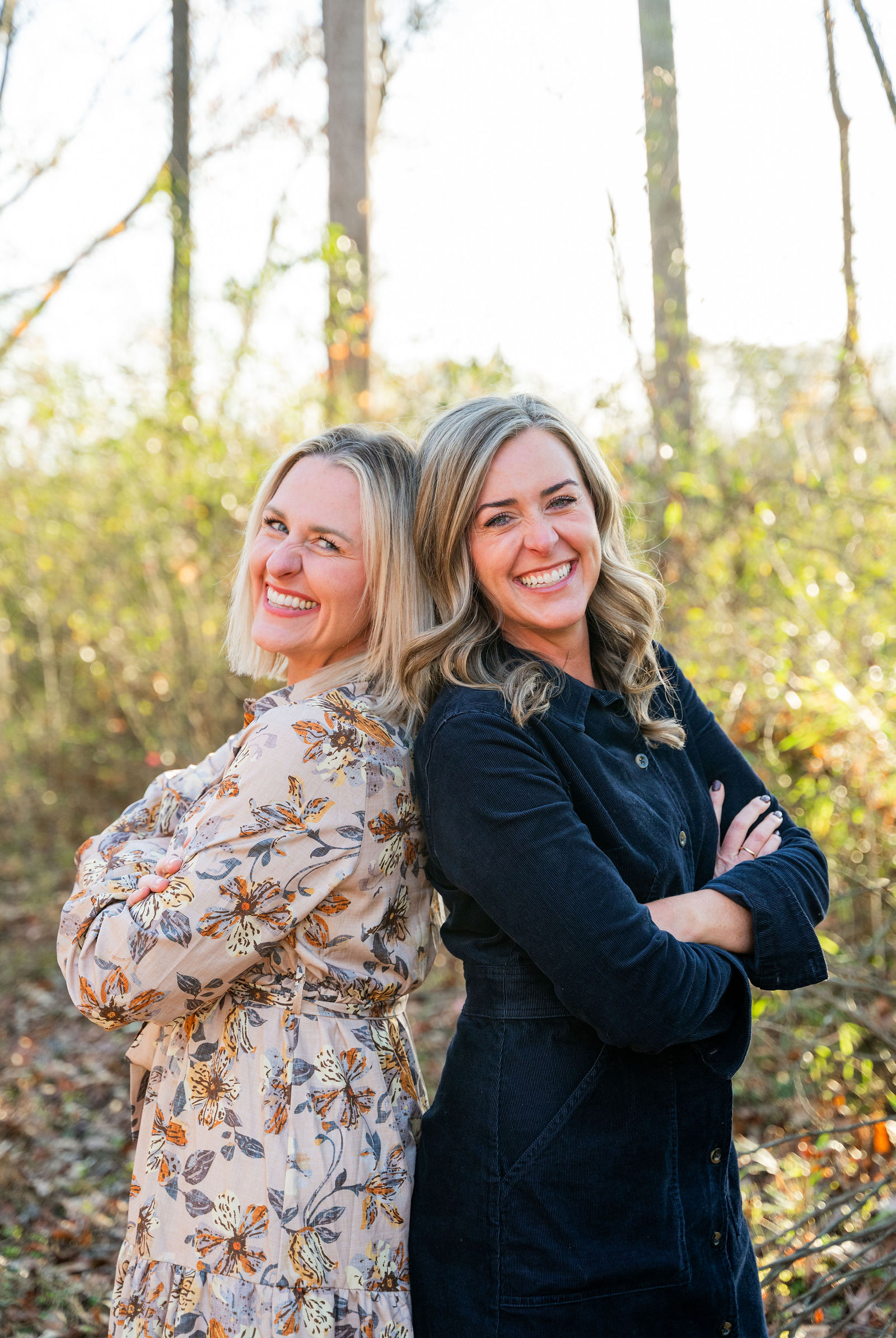 Lindi & Mandi Family Session 72
