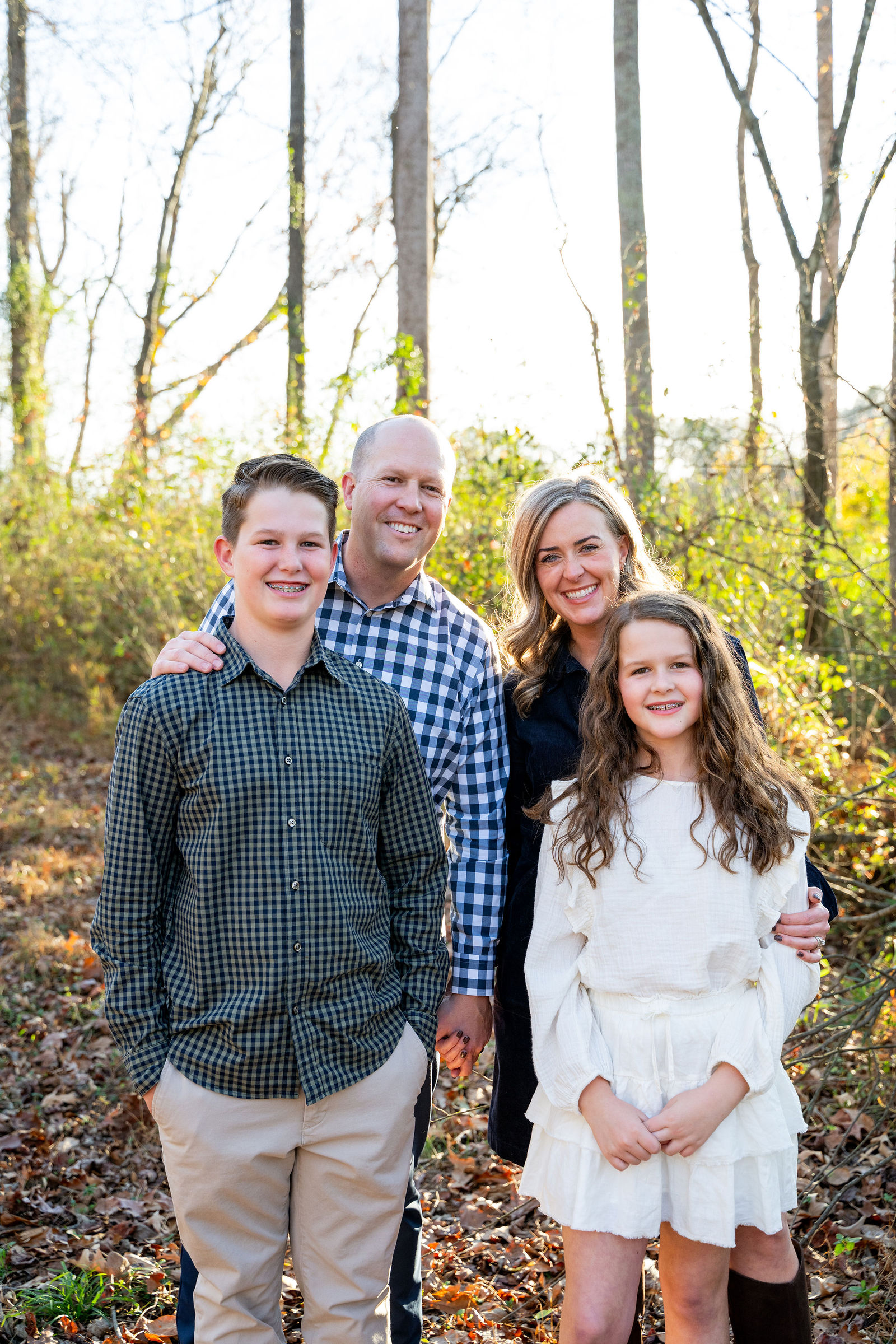 Lindi & Mandi Family Session 55