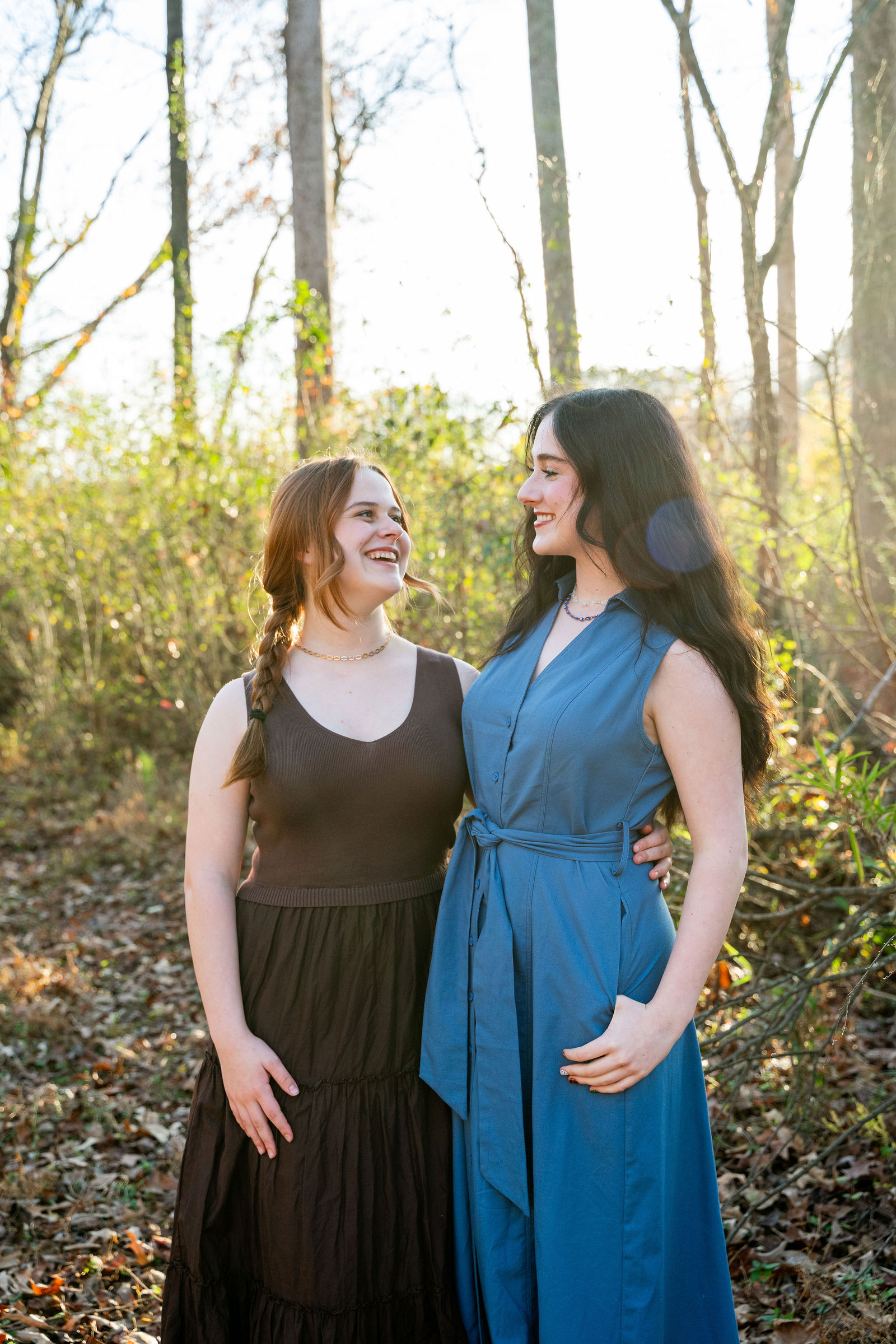 Lindi & Mandi Family Session 66