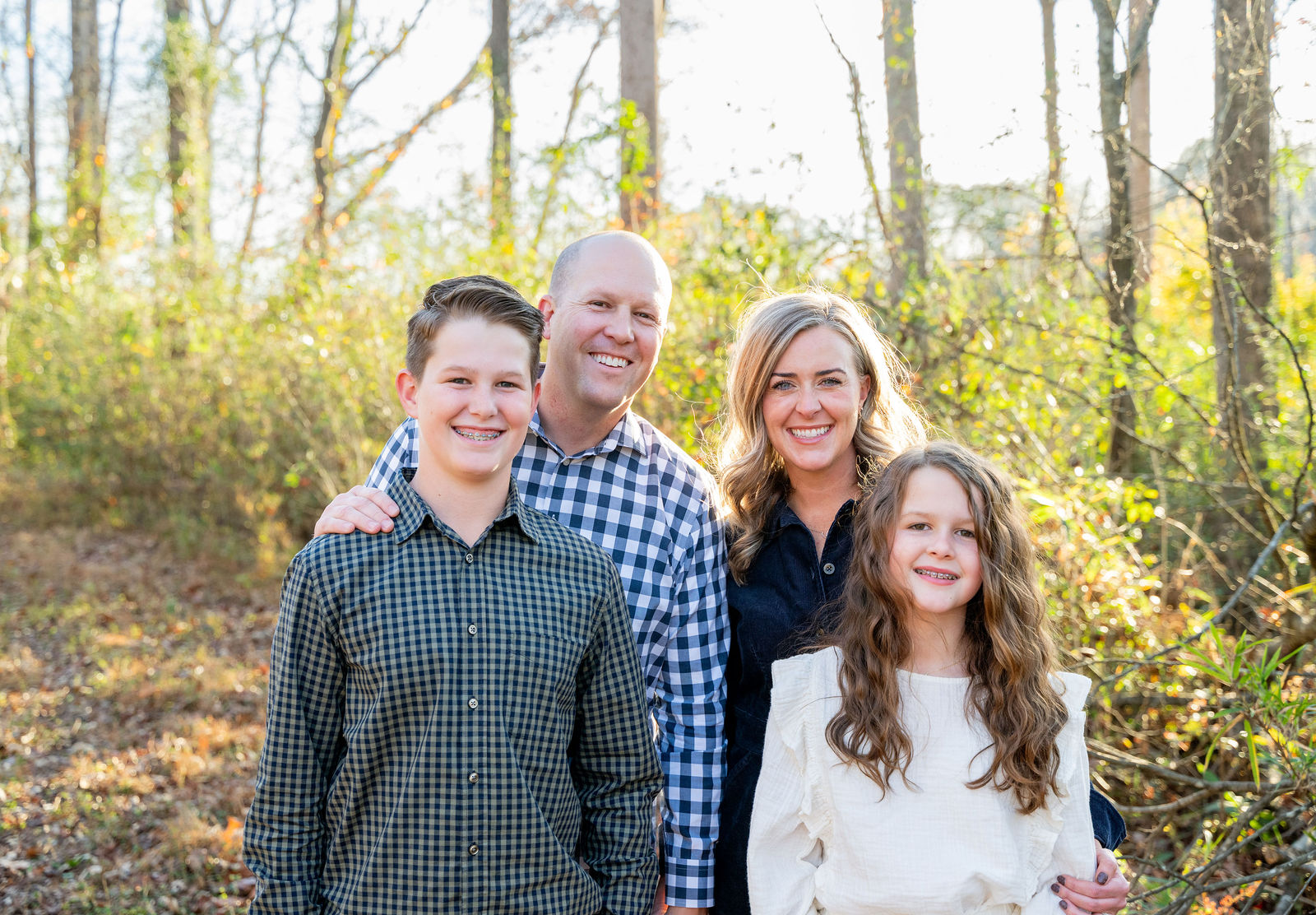 Lindi & Mandi Family Session 52