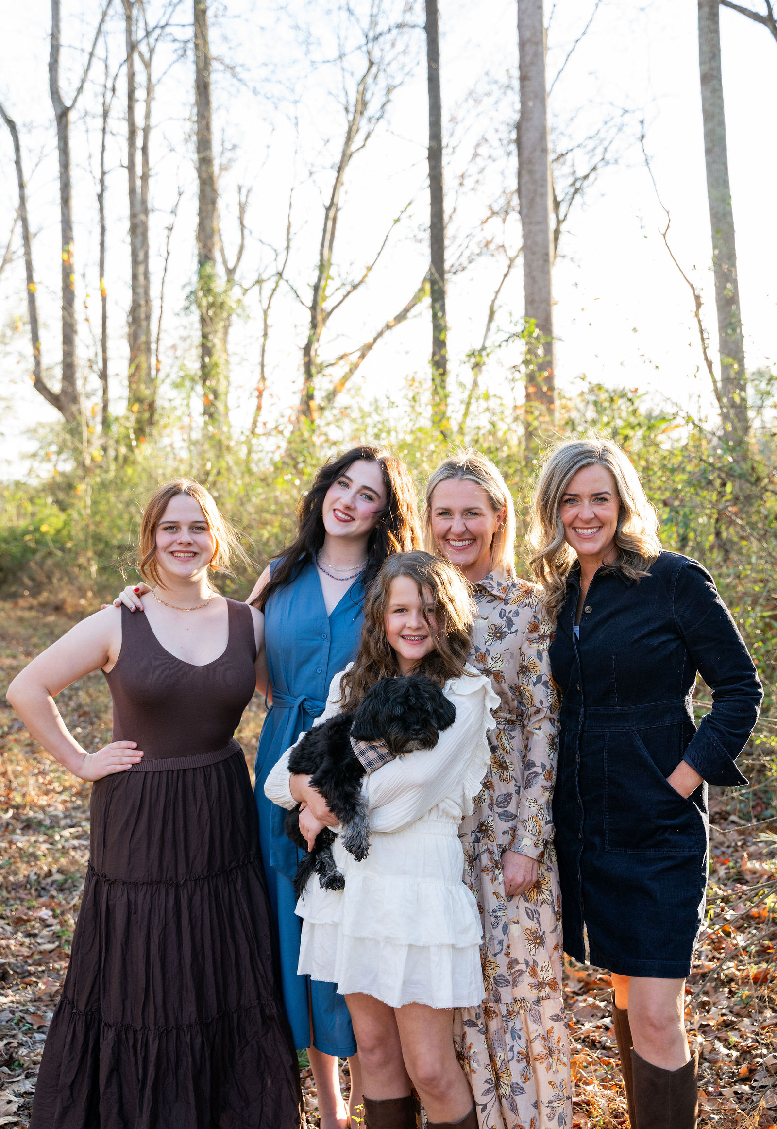 Lindi & Mandi Family Session 25