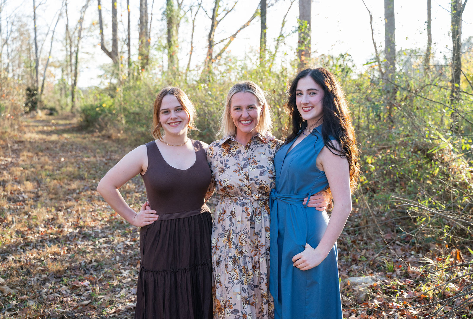 Lindi & Mandi Family Session 27