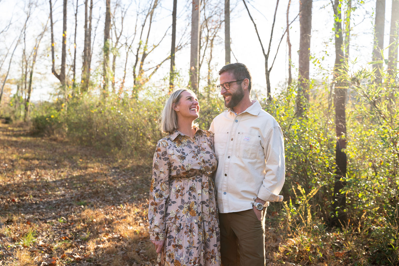 Lindi & Mandi Family Session 4