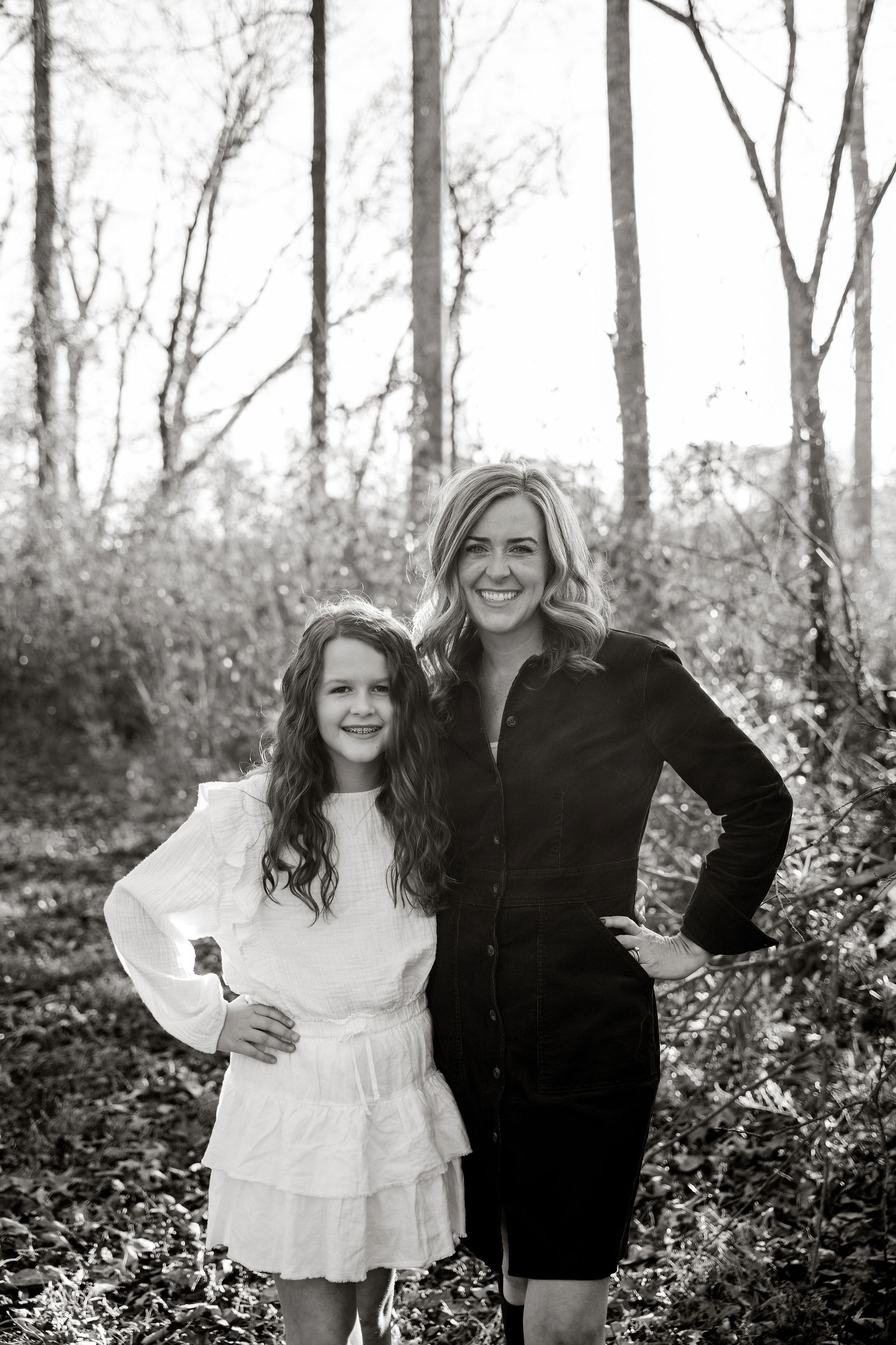 Lindi & Mandi Family Session 38