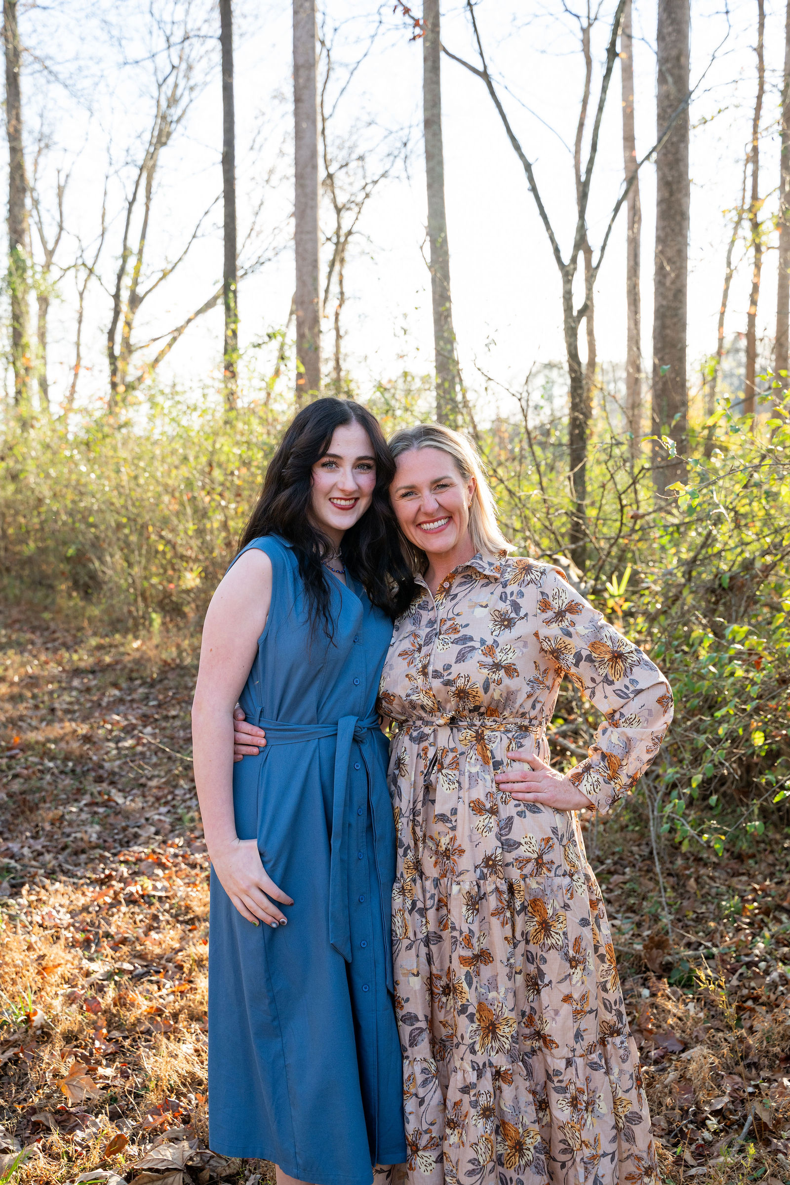 Lindi & Mandi Family Session 16