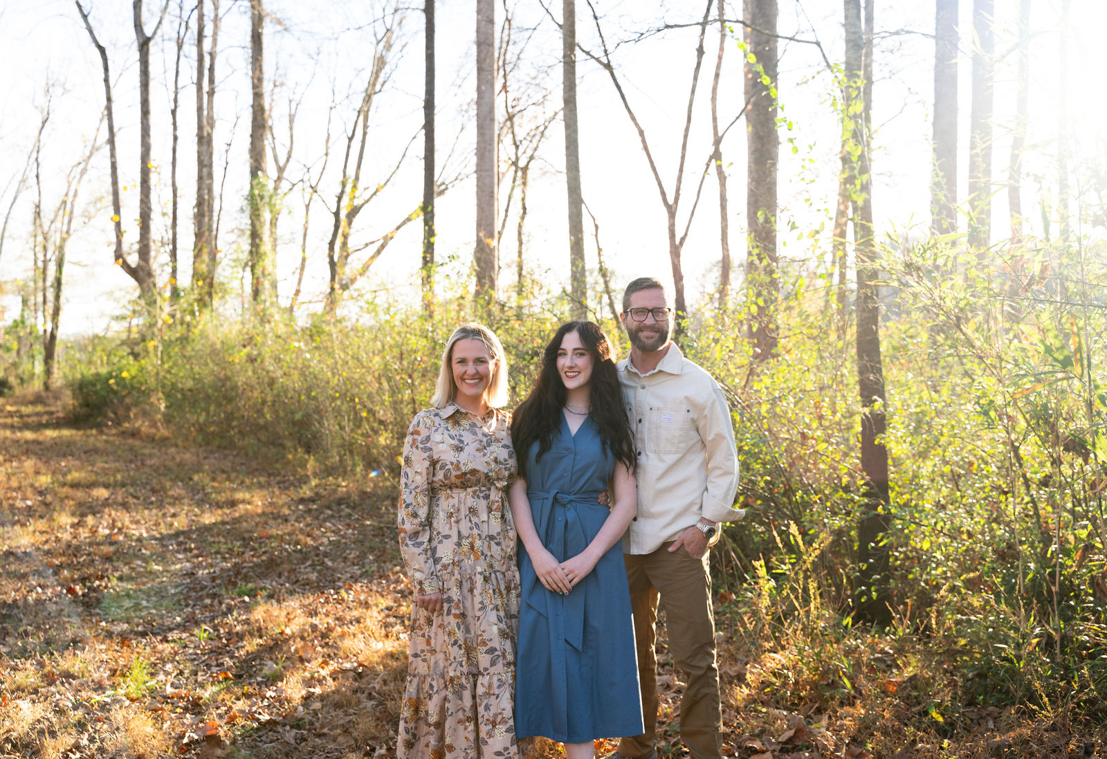 Lindi & Mandi Family Session 10
