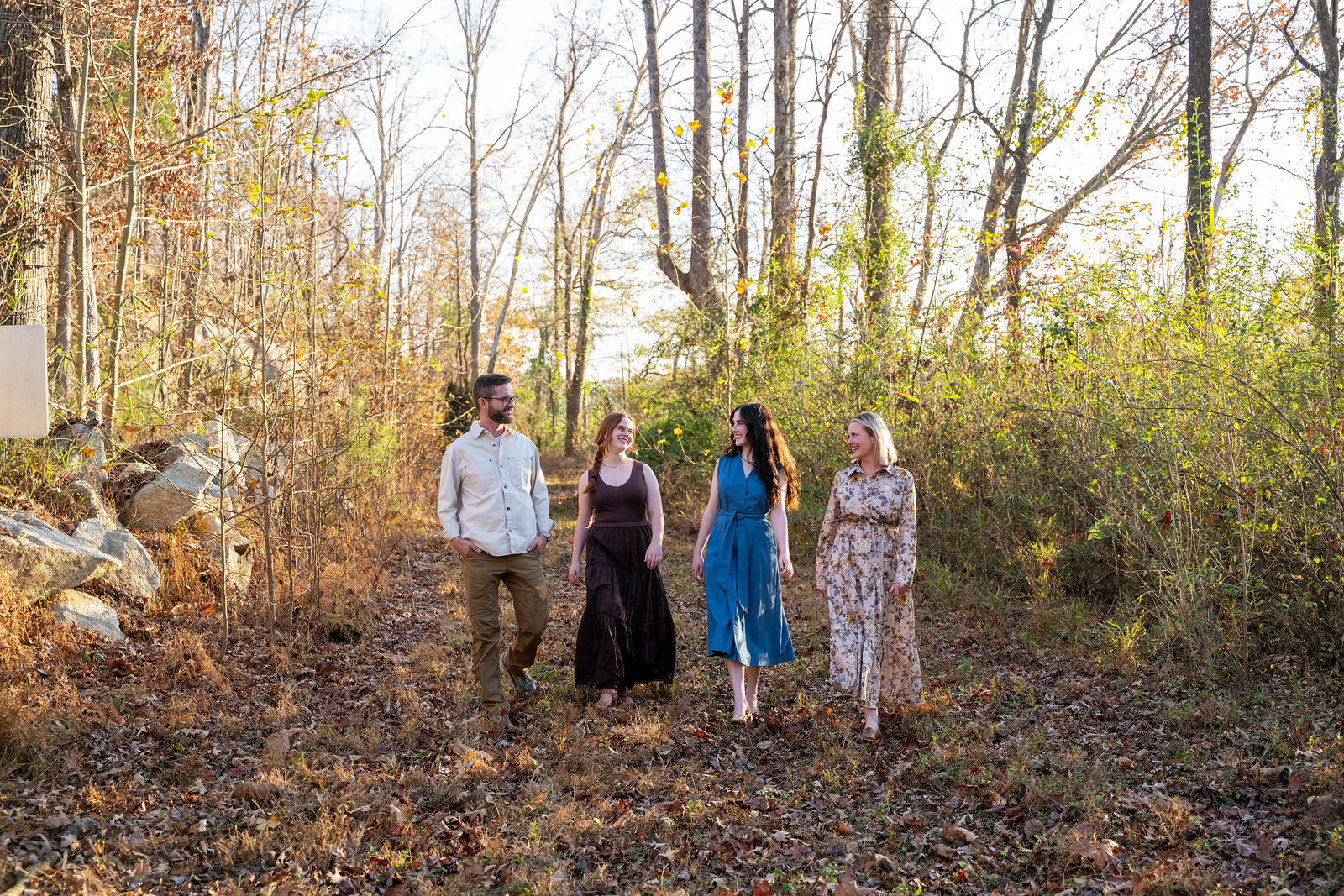 Lindi & Mandi Family Session 91