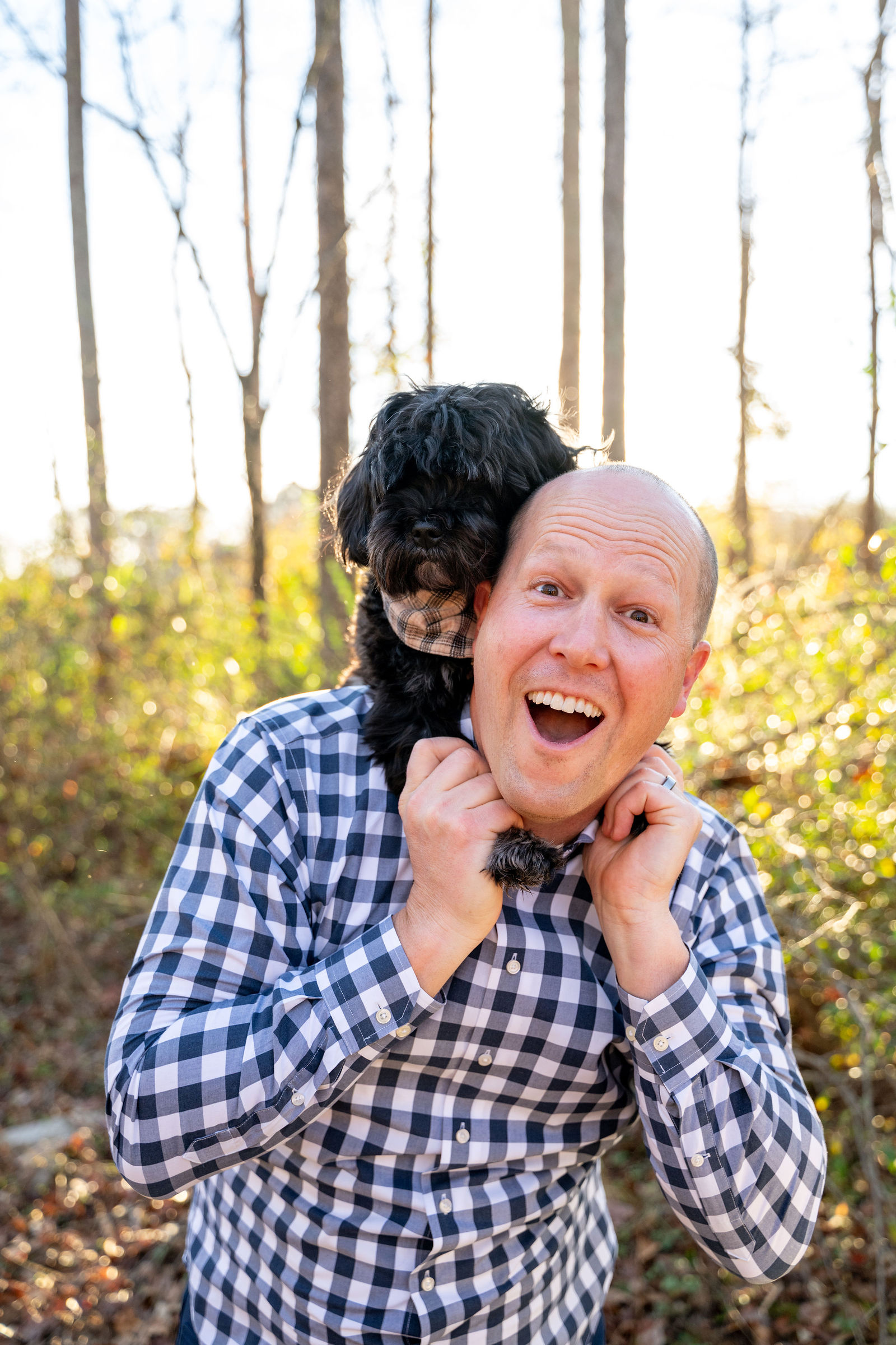 Lindi & Mandi Family Session 86