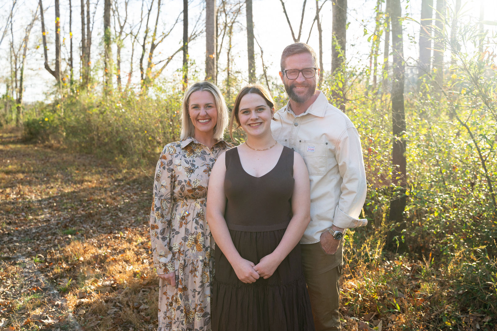 Lindi & Mandi Family Session 6