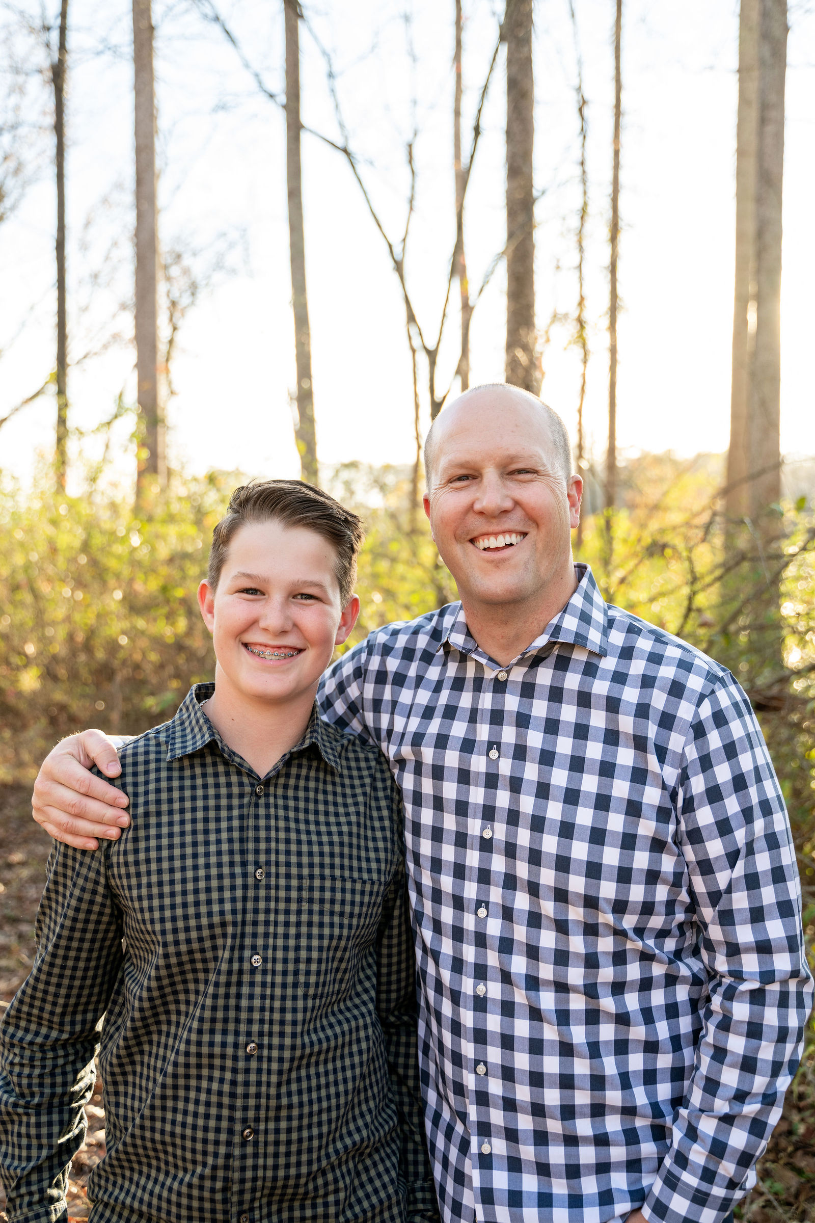 Lindi & Mandi Family Session 33